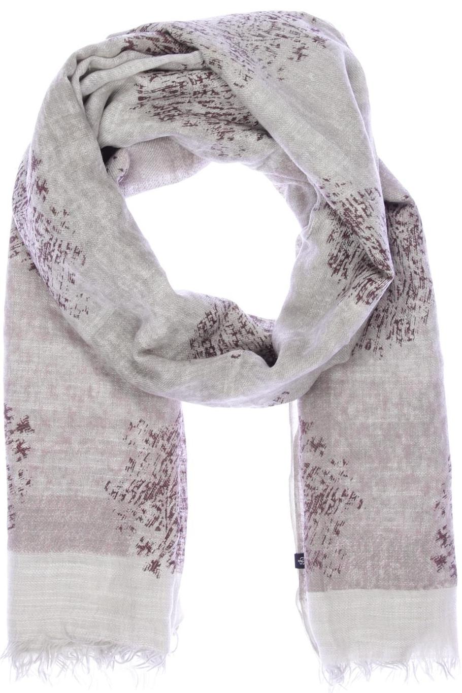 

Marc O Polo Damen Schal, grau, Gr.