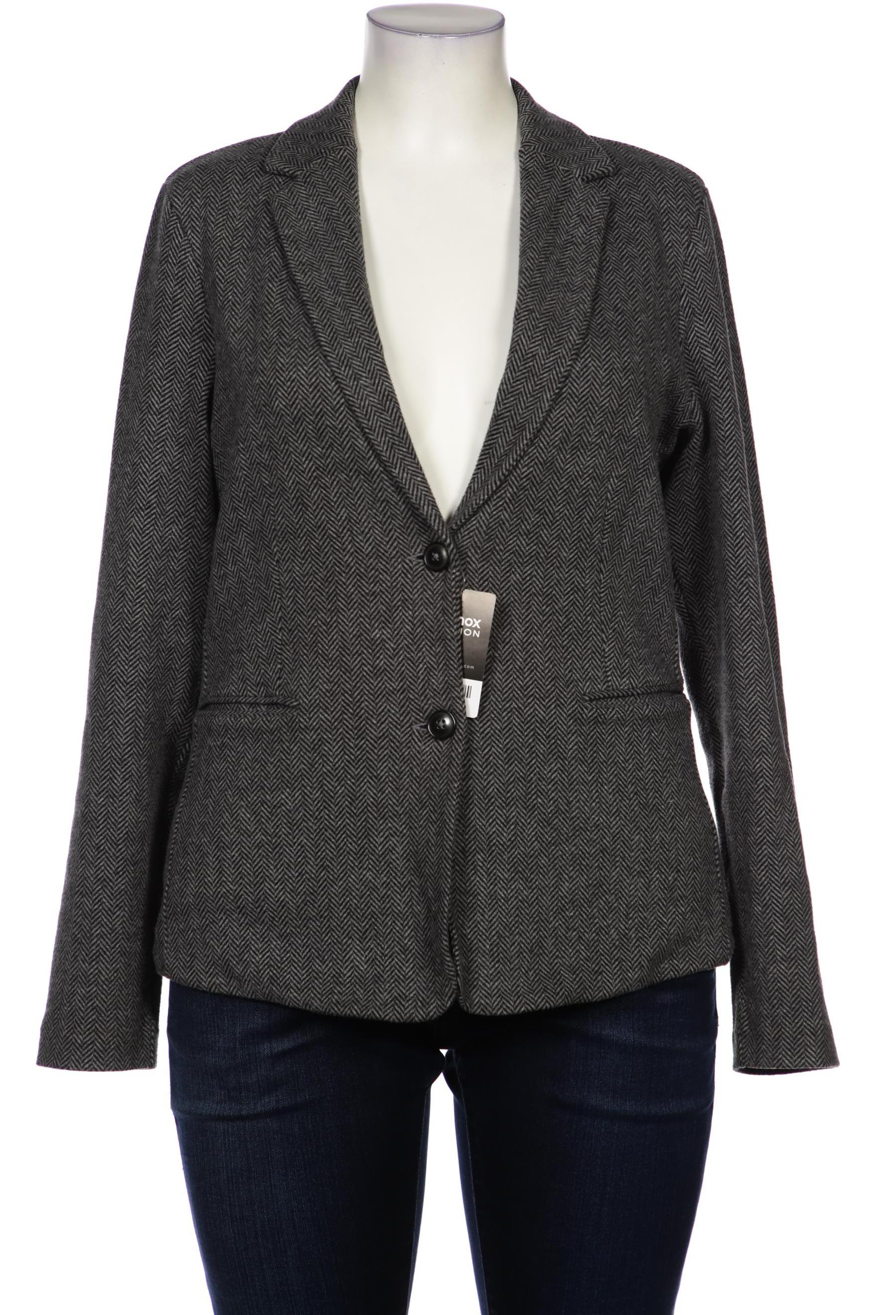 

Marc O Polo Damen Blazer, grau