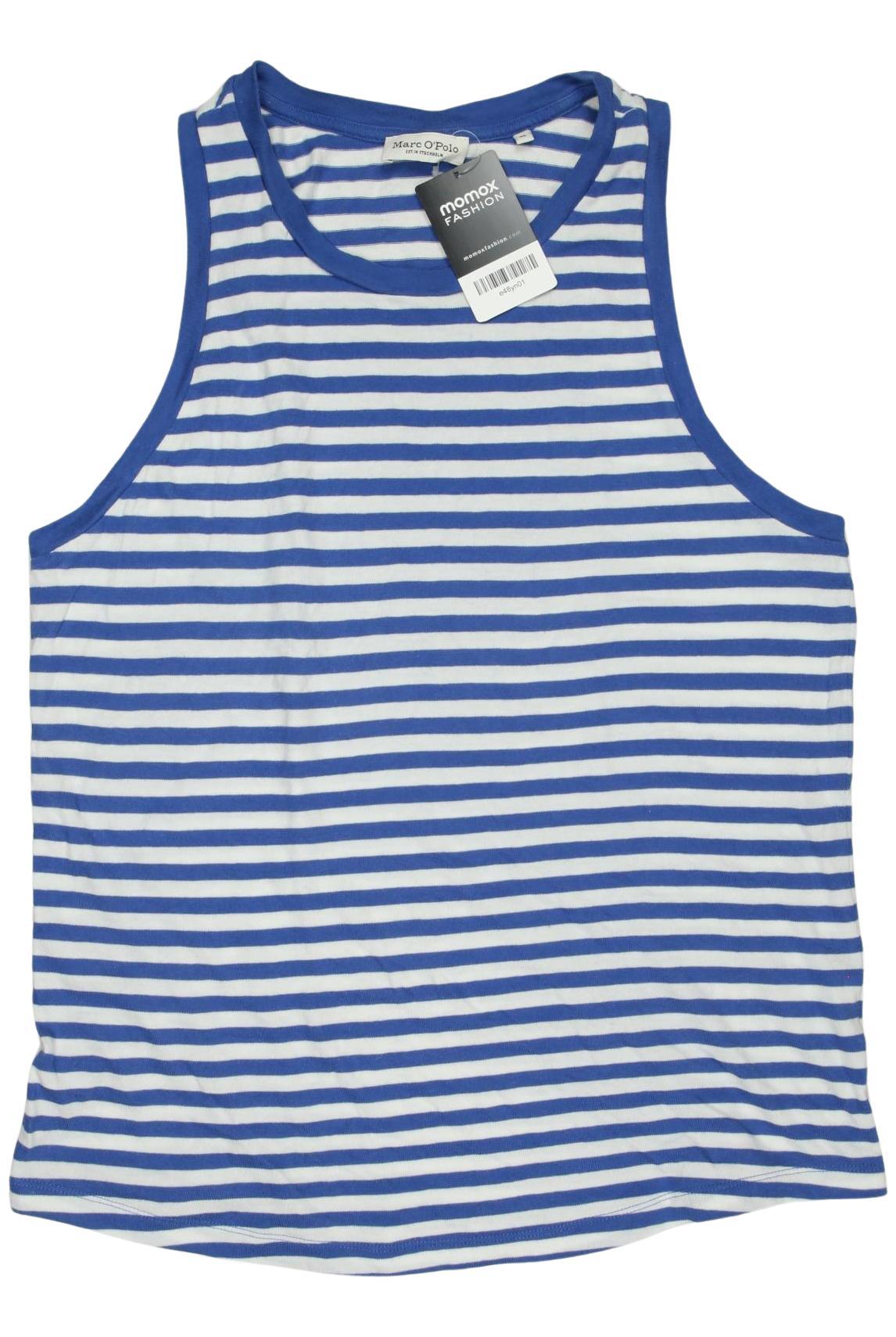 

Marc O Polo Damen Top, blau, Gr. 44