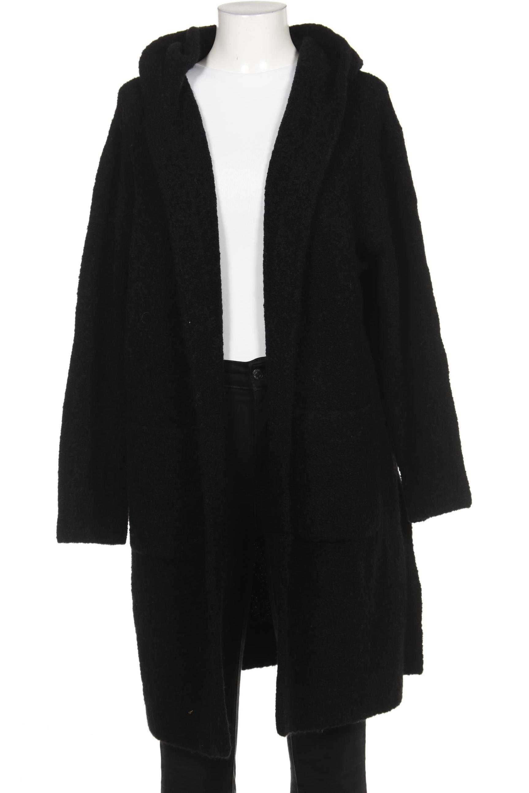 

Marc O Polo Damen Strickjacke, schwarz