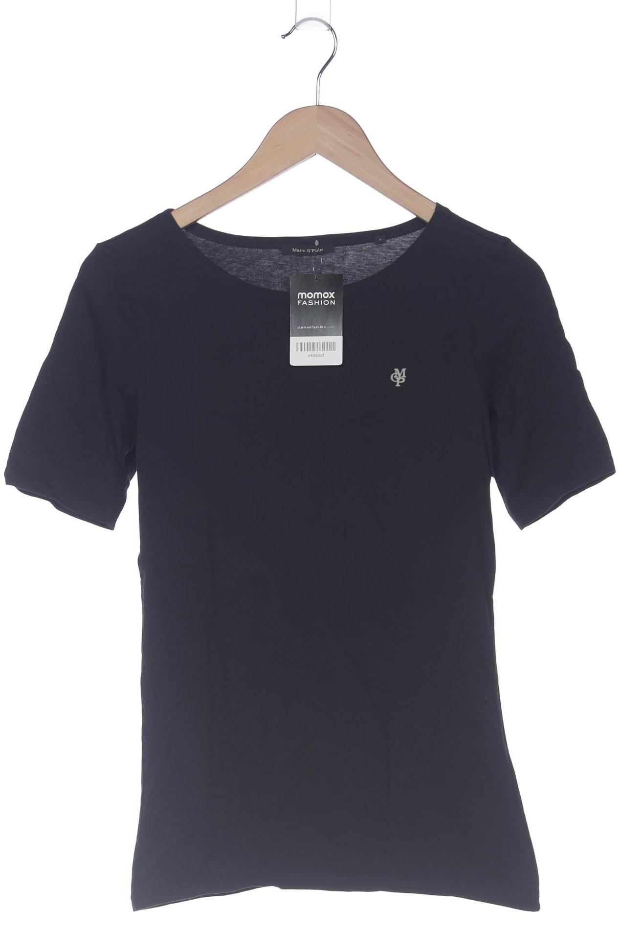 

Marc O Polo Damen T-Shirt, marineblau, Gr. 36