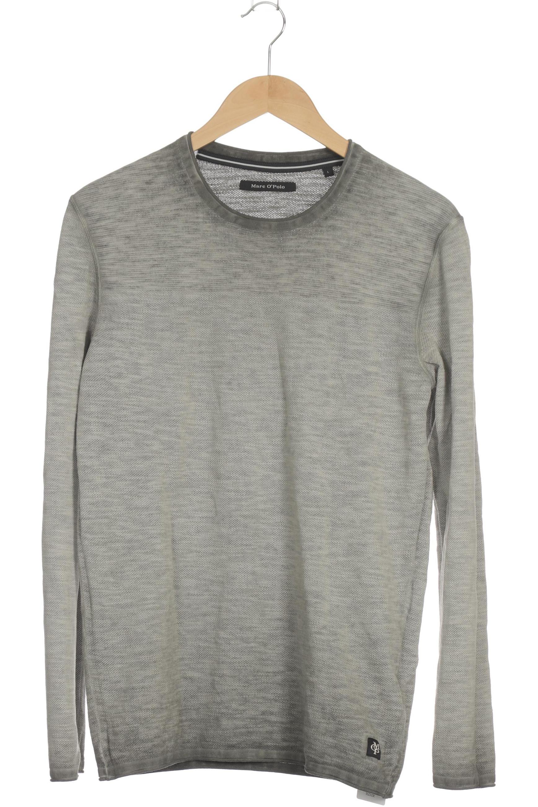

Marc O Polo Herren Pullover, grau, Gr.