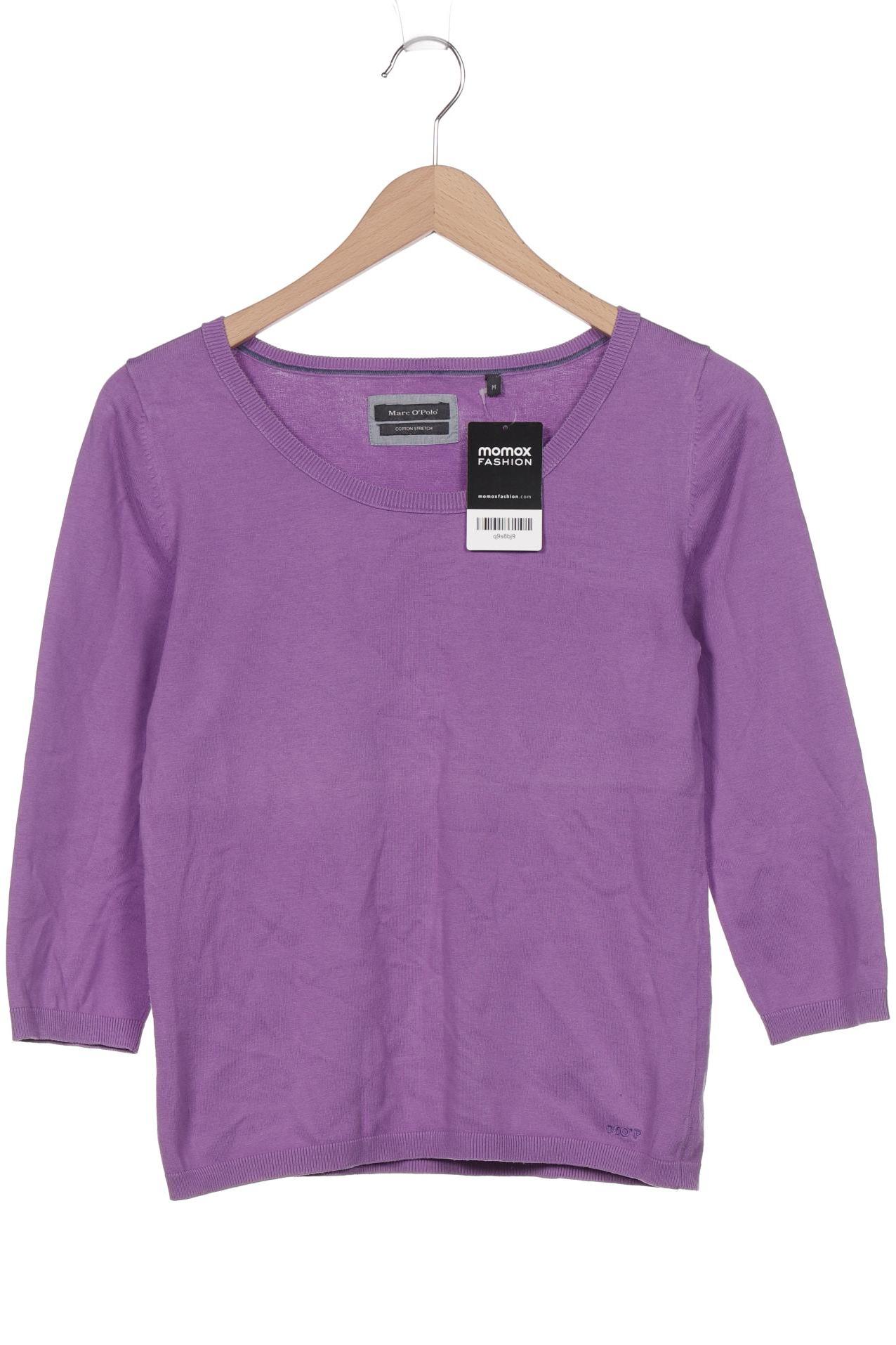 

Marc O Polo Damen Pullover, flieder, Gr. 38