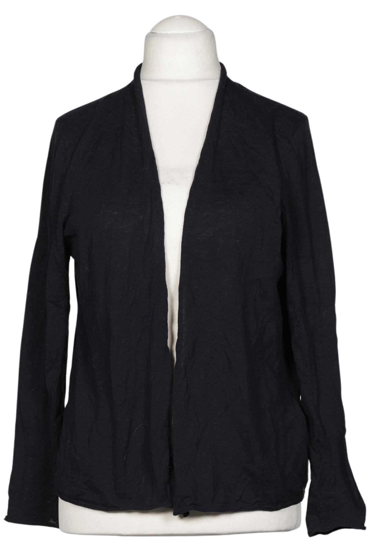 

Marc O Polo Damen Strickjacke, marineblau, Gr. 42