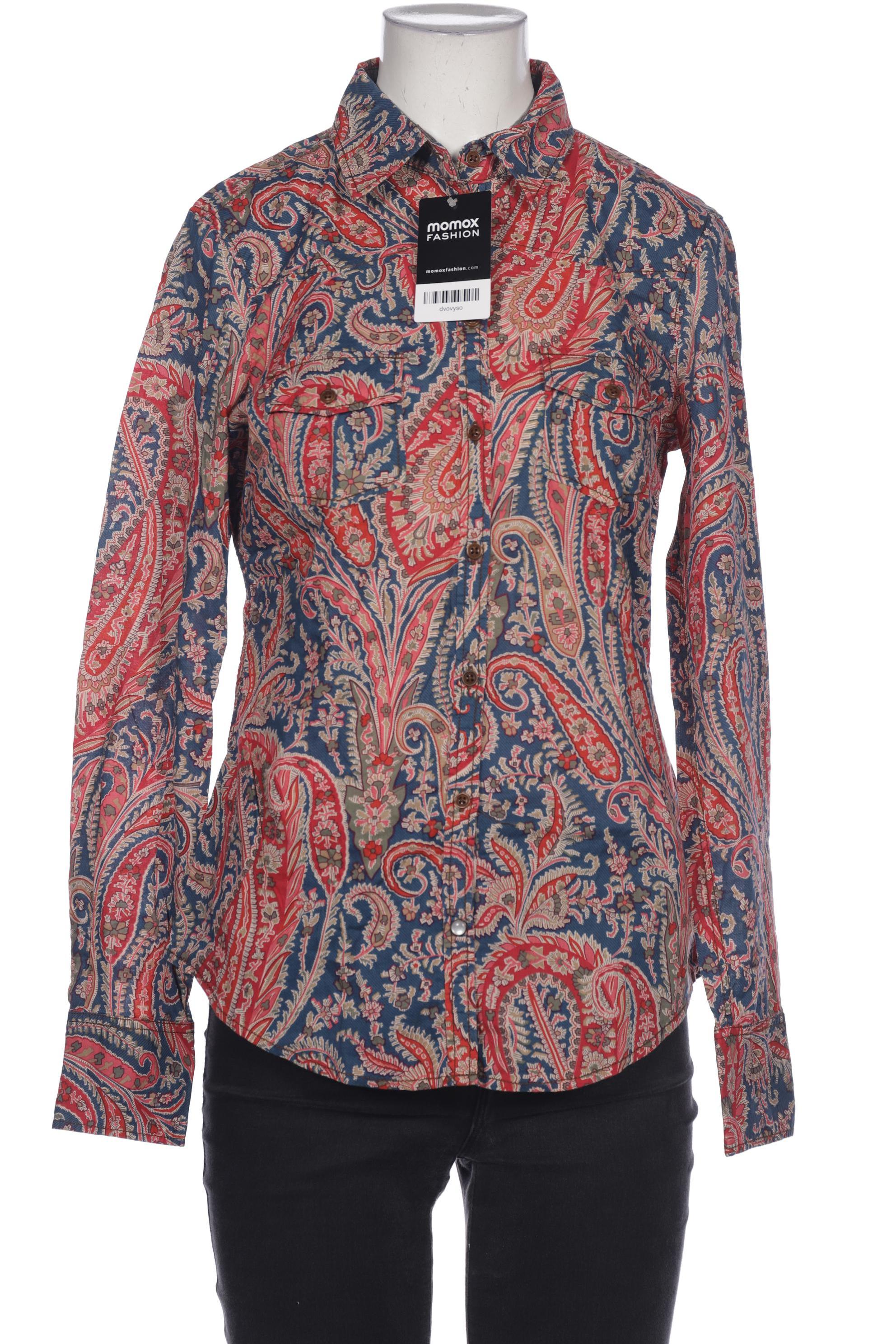 

Marc O Polo Damen Bluse, rot, Gr. 36