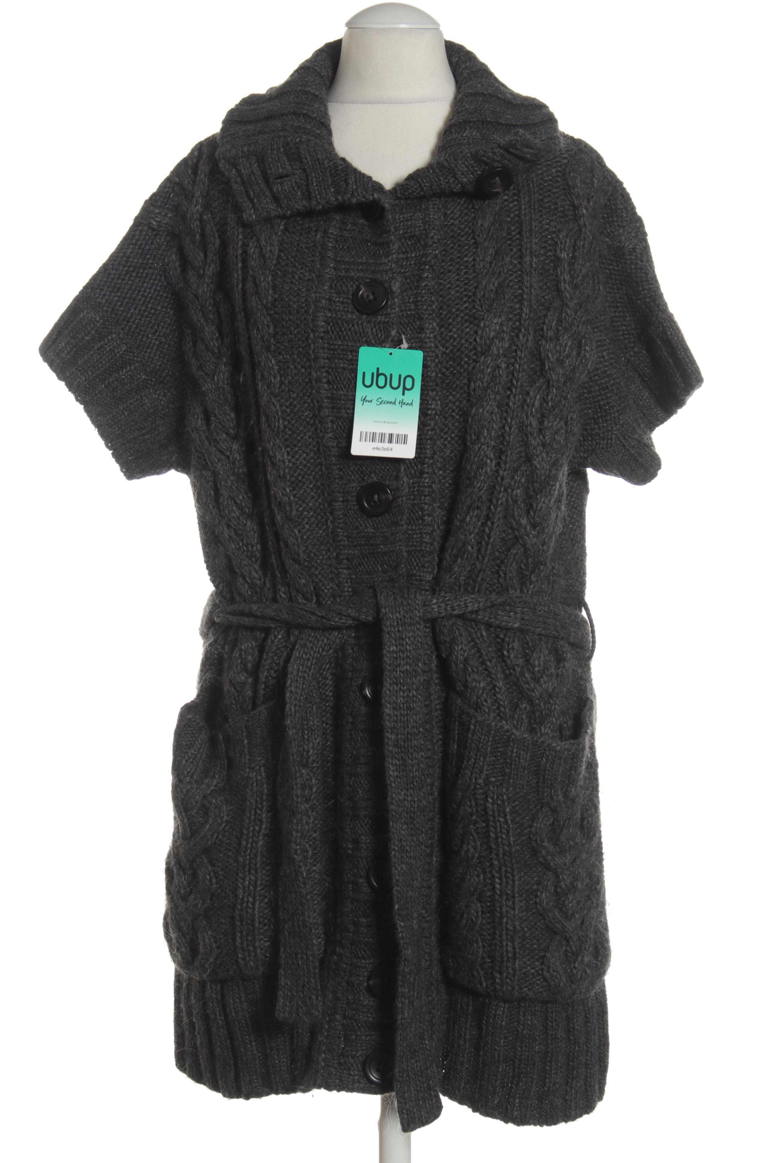 

Marc O Polo Damen Strickjacke, grau, Gr. 34