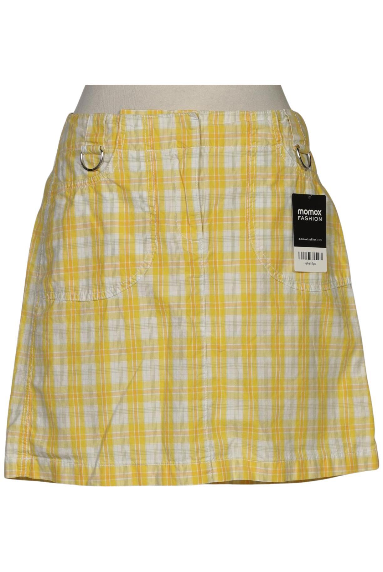 

Marc O Polo Damen Rock, mehrfarbig, Gr. 36