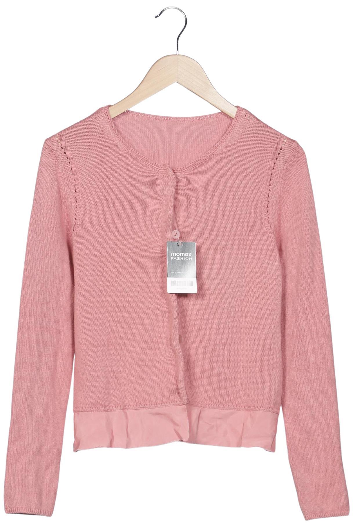 

Marc O Polo Damen Strickjacke, pink, Gr. 36