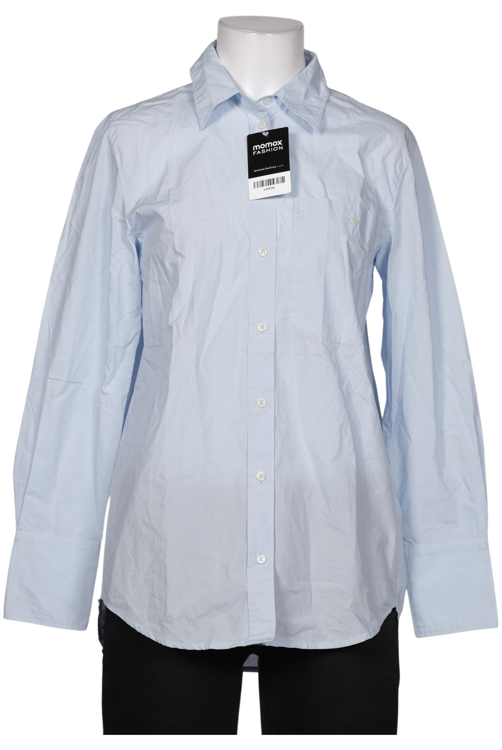 

Marc O Polo Damen Bluse, hellblau, Gr. 32