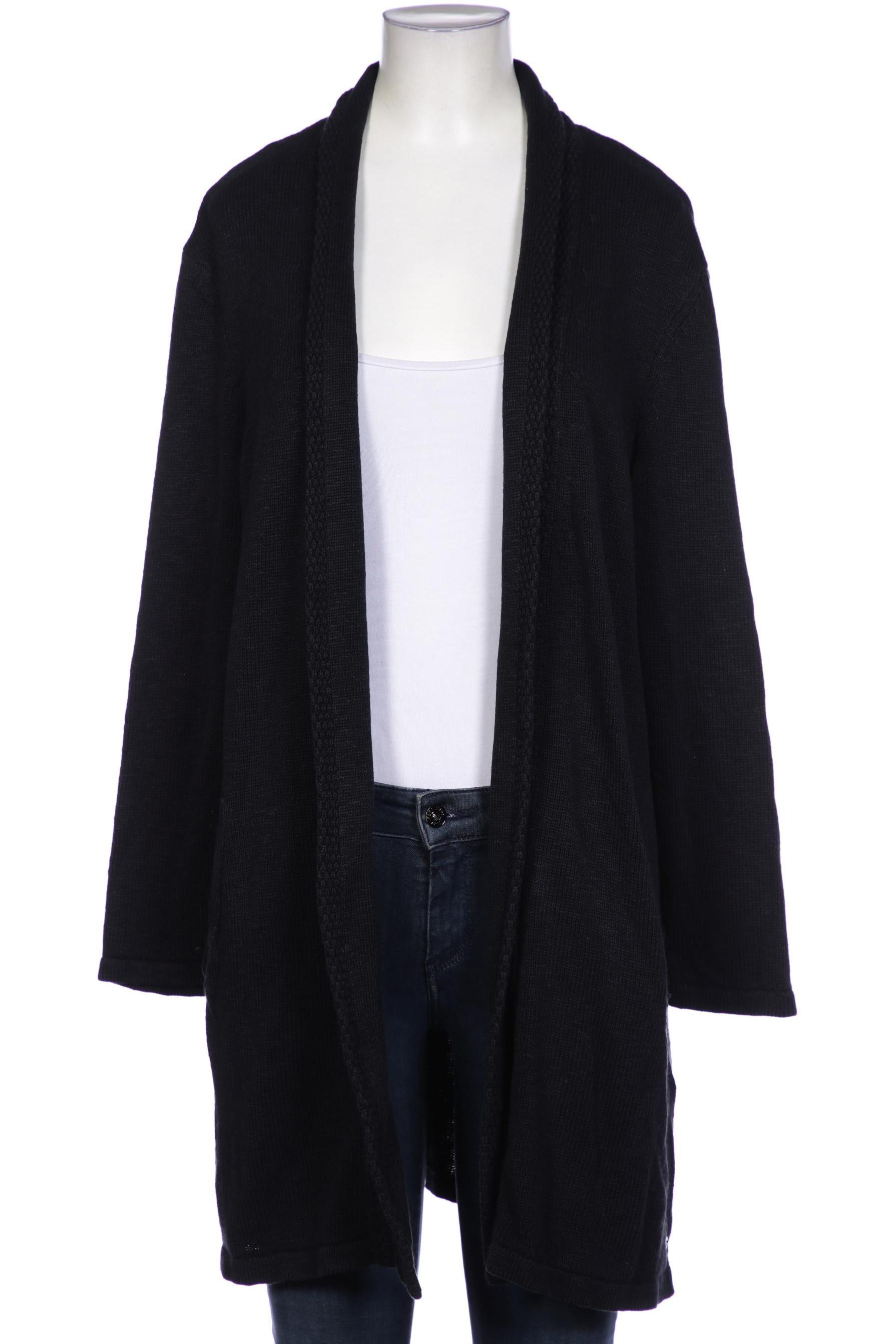 

Marc O Polo Damen Strickjacke, blau, Gr. 38