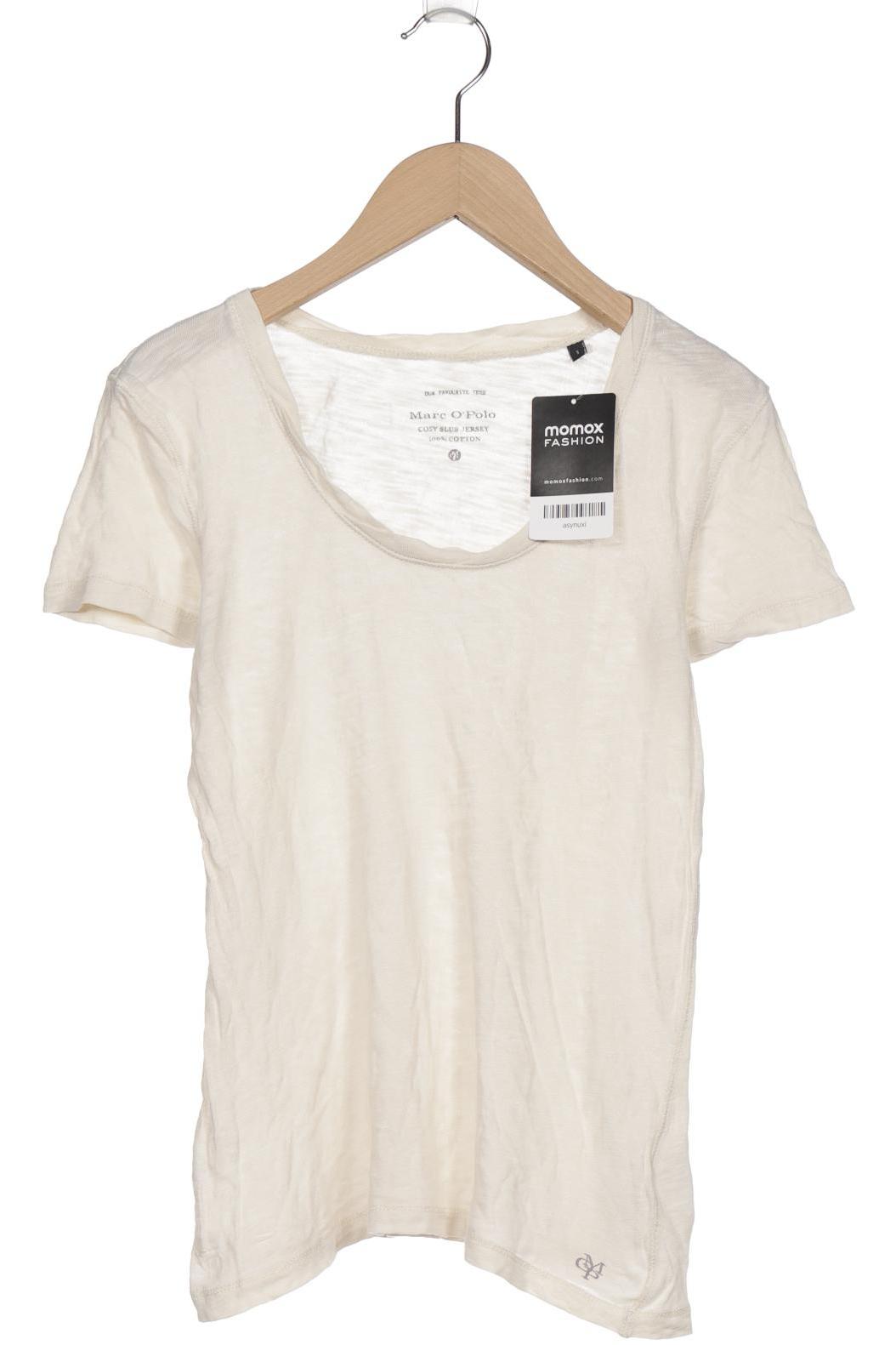 

Marc O Polo Damen T-Shirt, beige