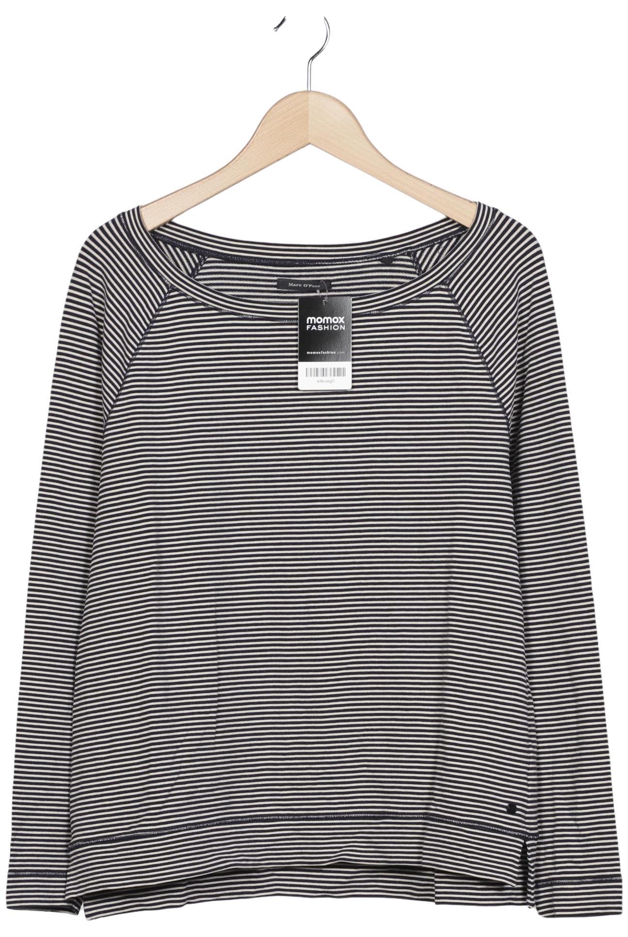 

Marc O Polo Damen Langarmshirt, mehrfarbig, Gr. 38