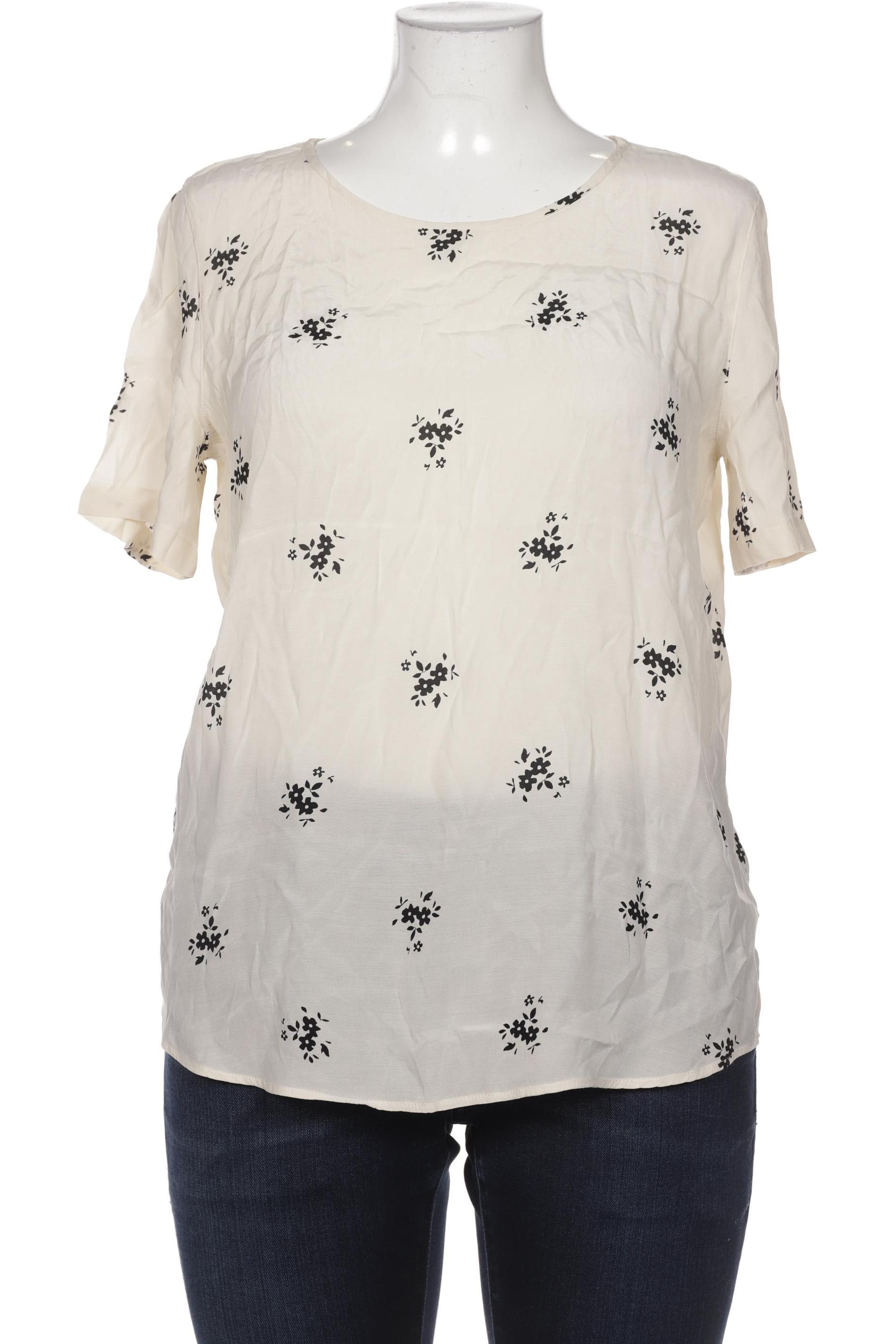 

Marc O Polo Damen Bluse, beige, Gr. 44
