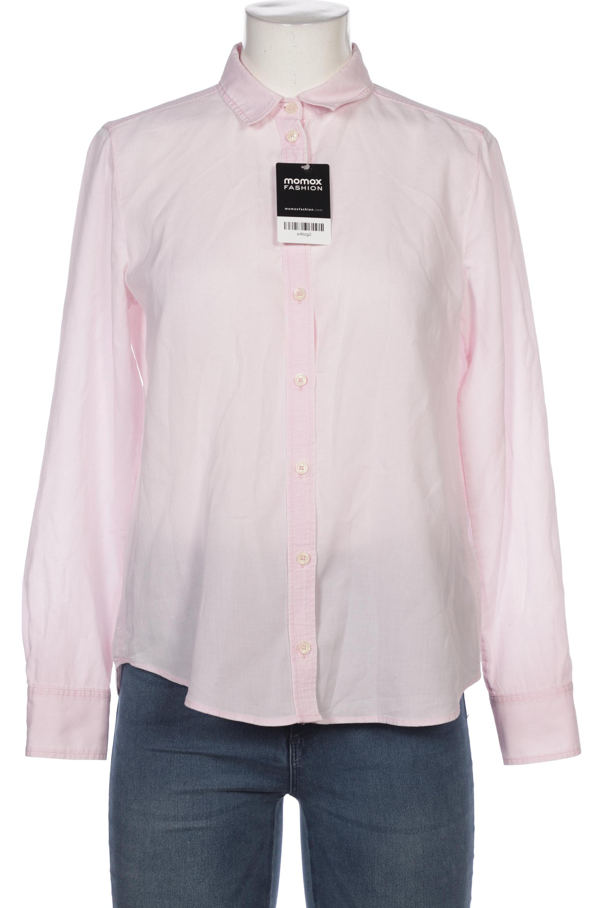 

Marc O Polo Damen Bluse, pink
