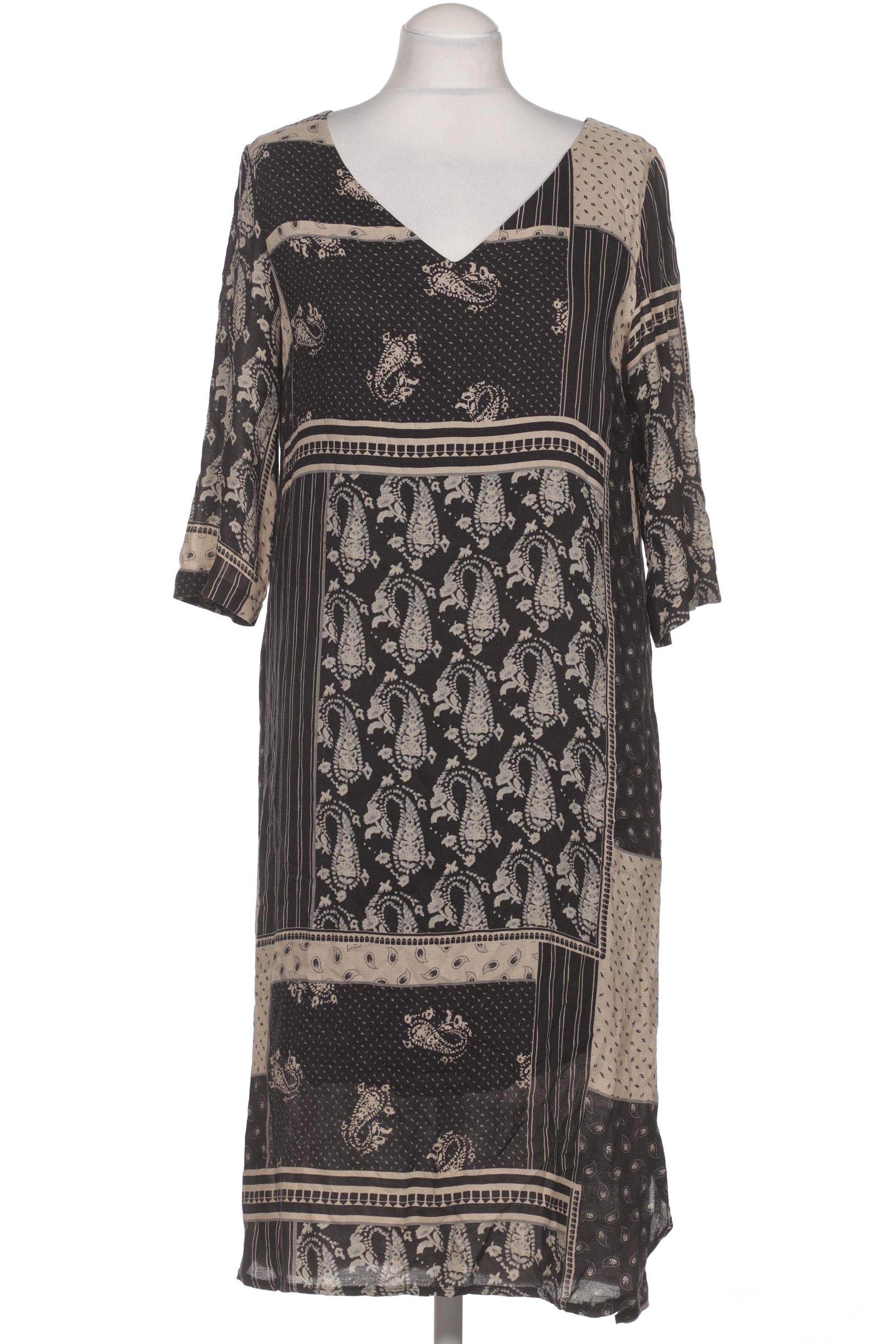 

Marc O Polo Damen Kleid, braun, Gr. 36