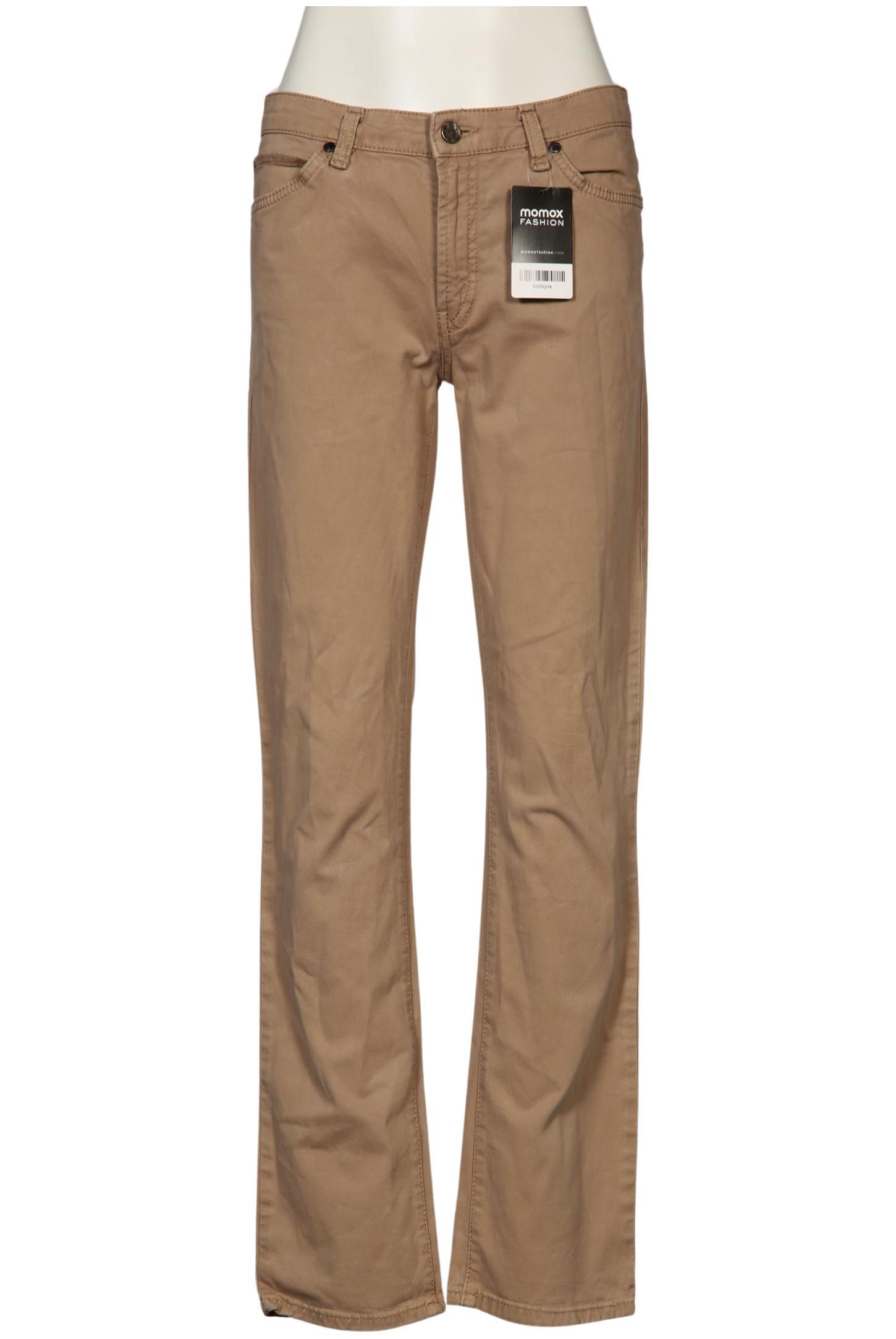 

Marc O Polo Damen Jeans, beige, Gr. 31