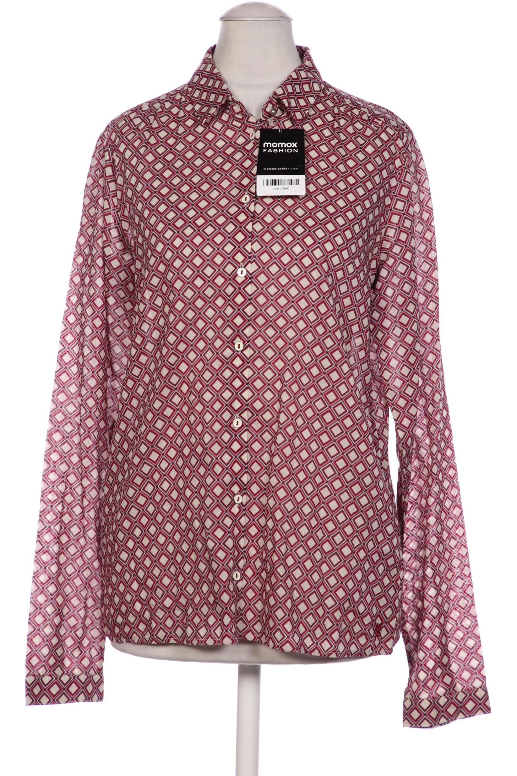 

Marc O Polo Damen Bluse, pink, Gr. 34
