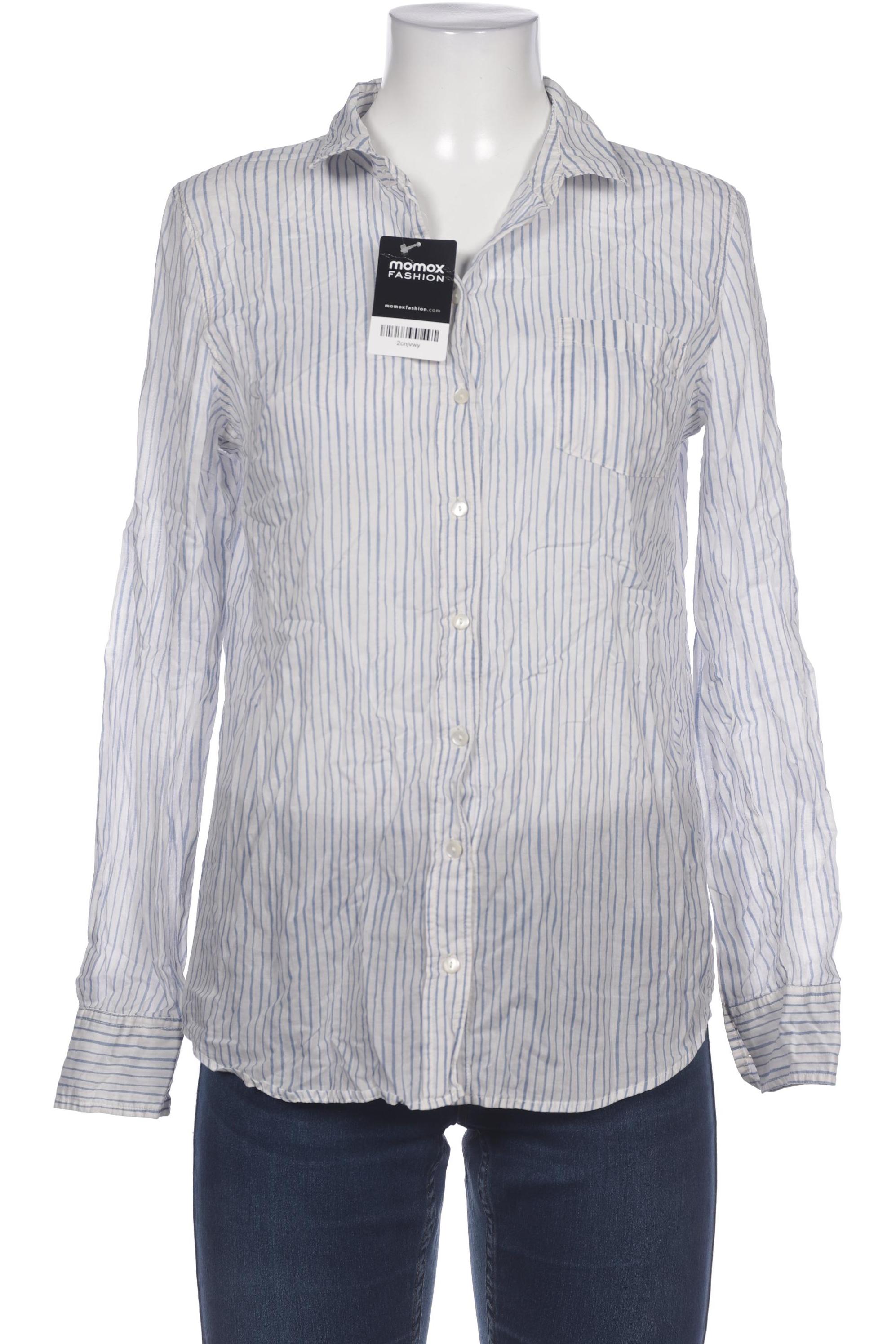 

Marc O Polo Damen Bluse, hellblau, Gr. 38