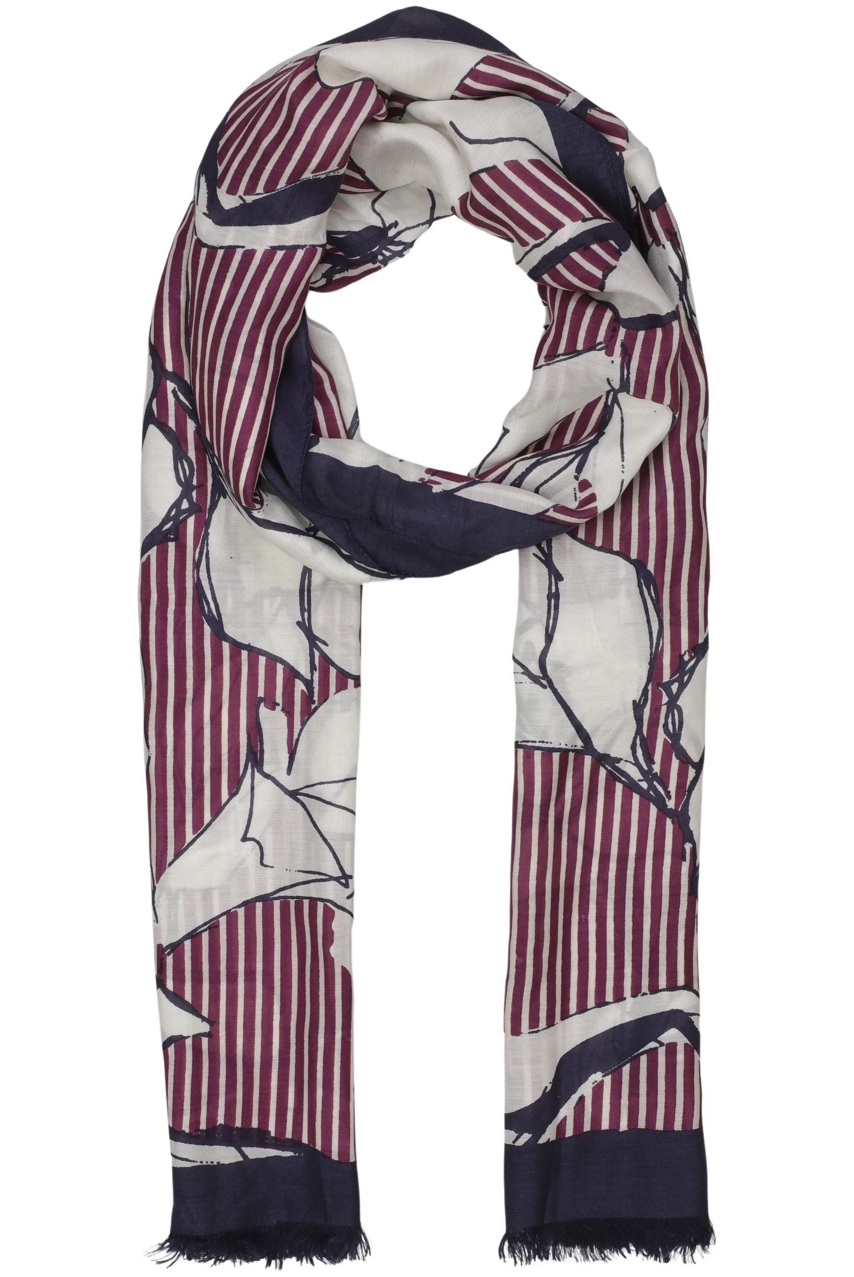 

Marc O Polo Damen Schal, mehrfarbig, Gr.