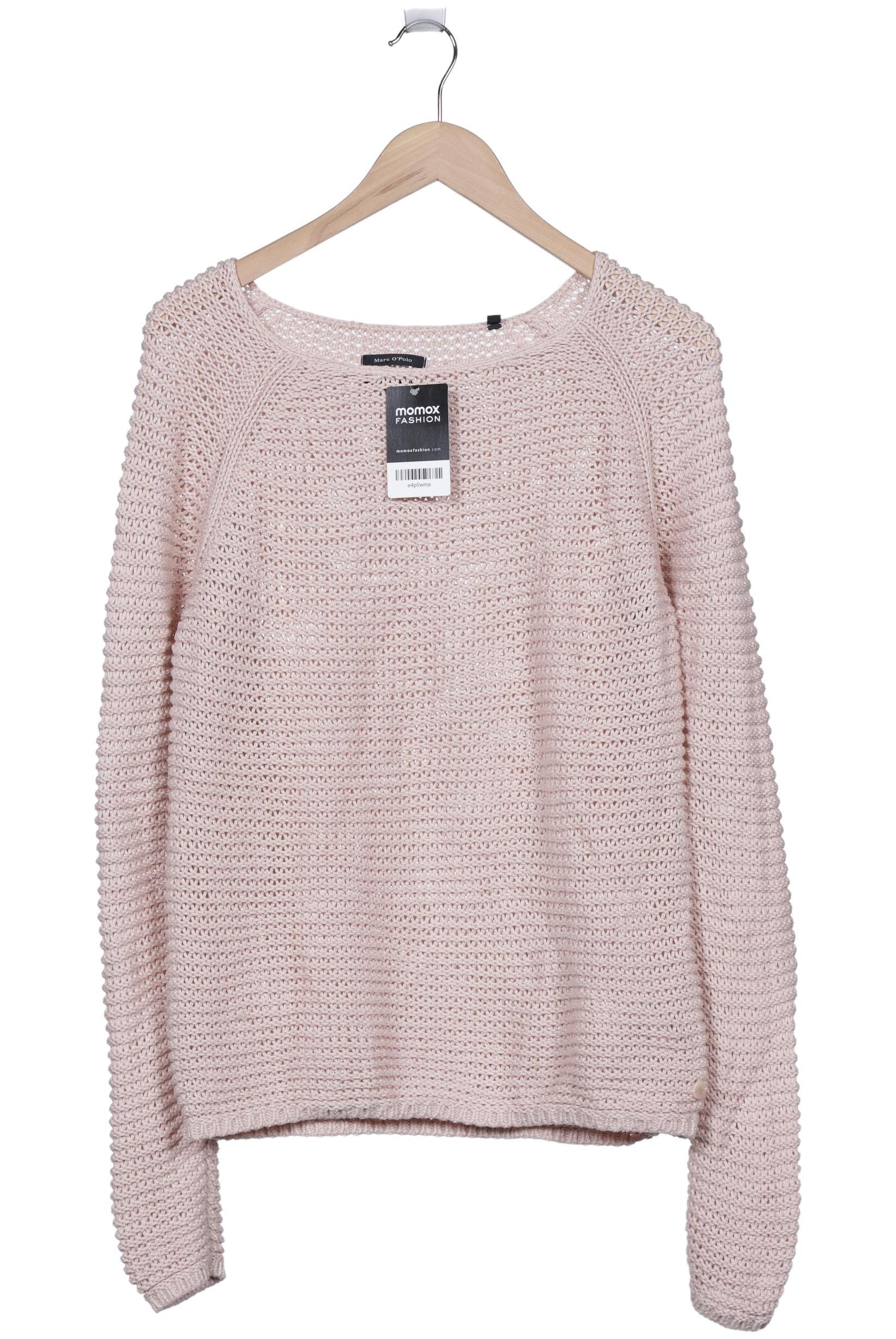 

Marc O Polo Damen Pullover, beige, Gr. 42