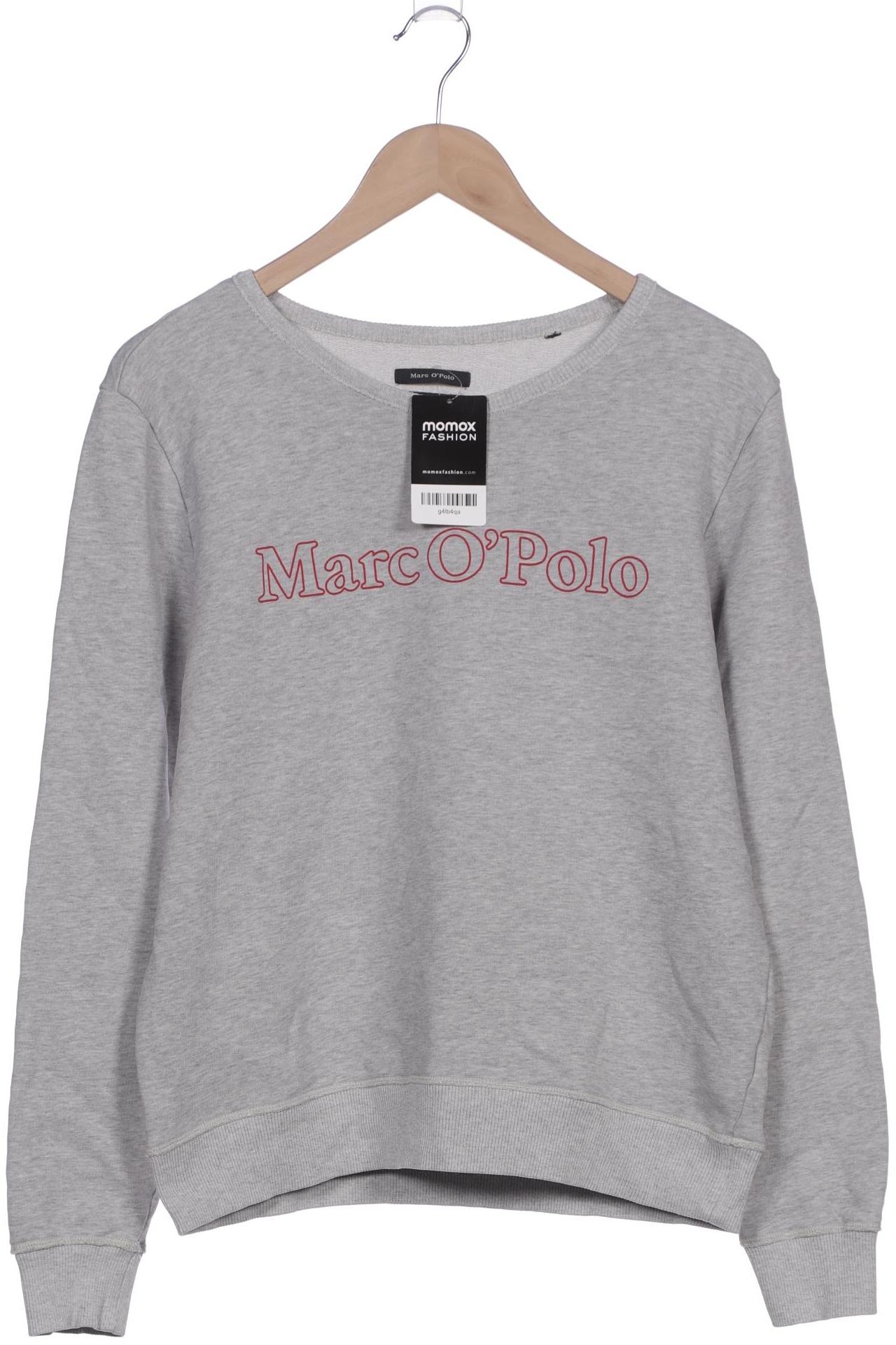 

Marc O Polo Damen Sweatshirt, grau, Gr. 44