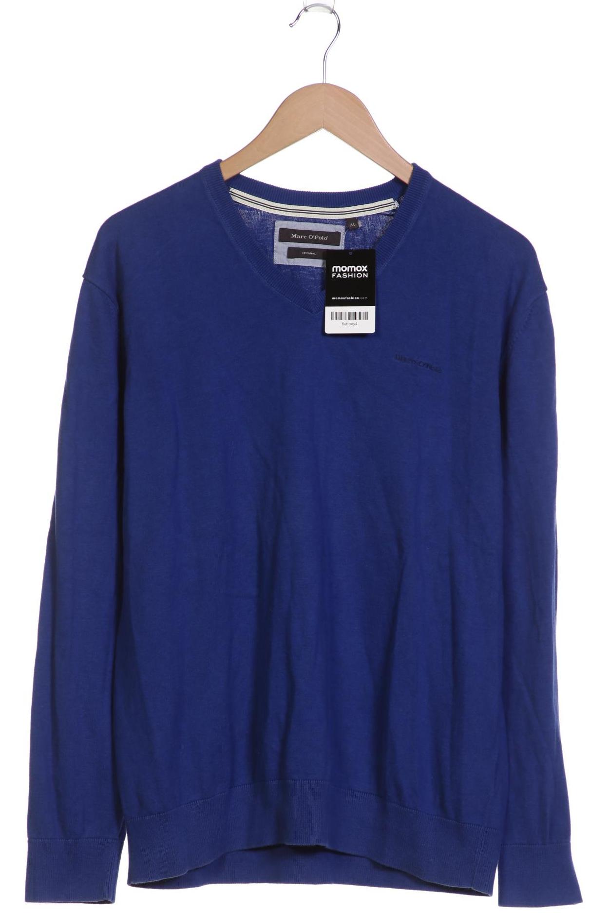 

Marc O Polo Damen Pullover, blau, Gr. 44
