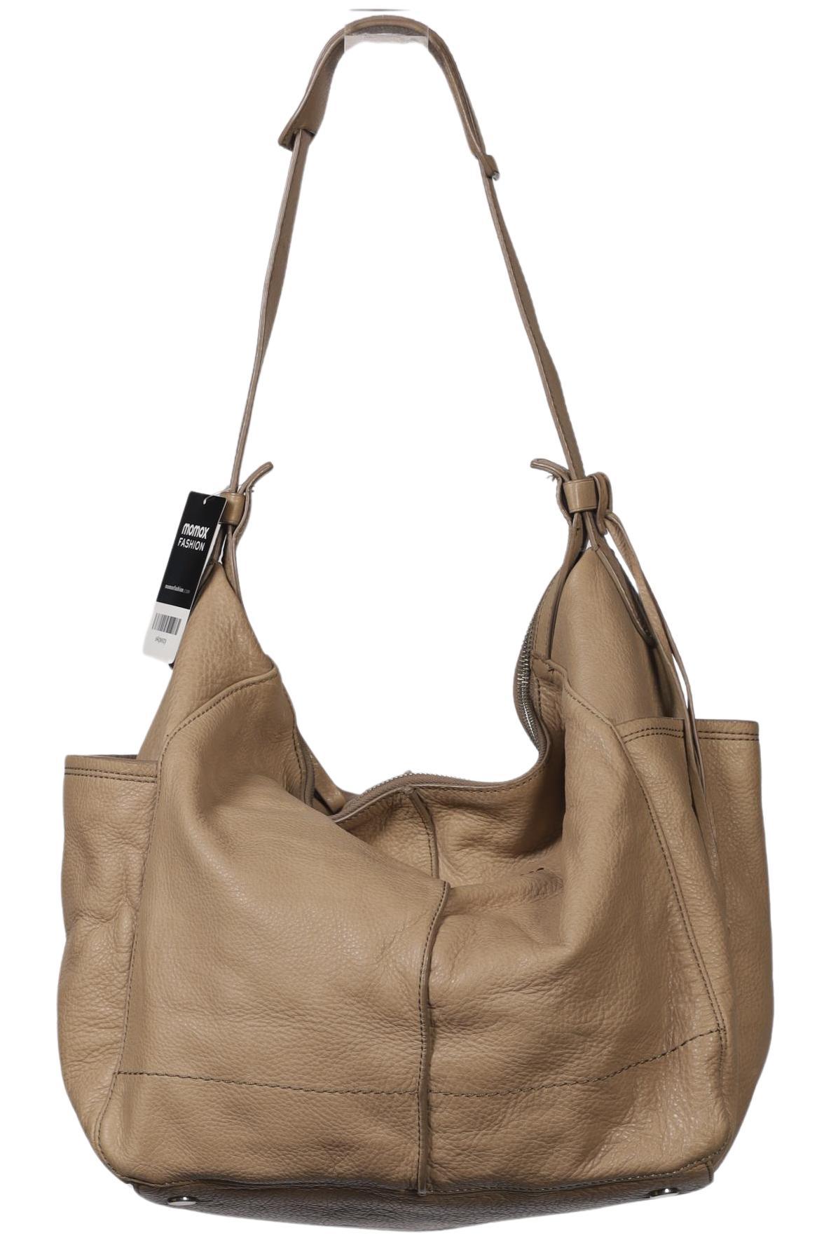 

Marc O Polo Damen Handtasche, beige, Gr.