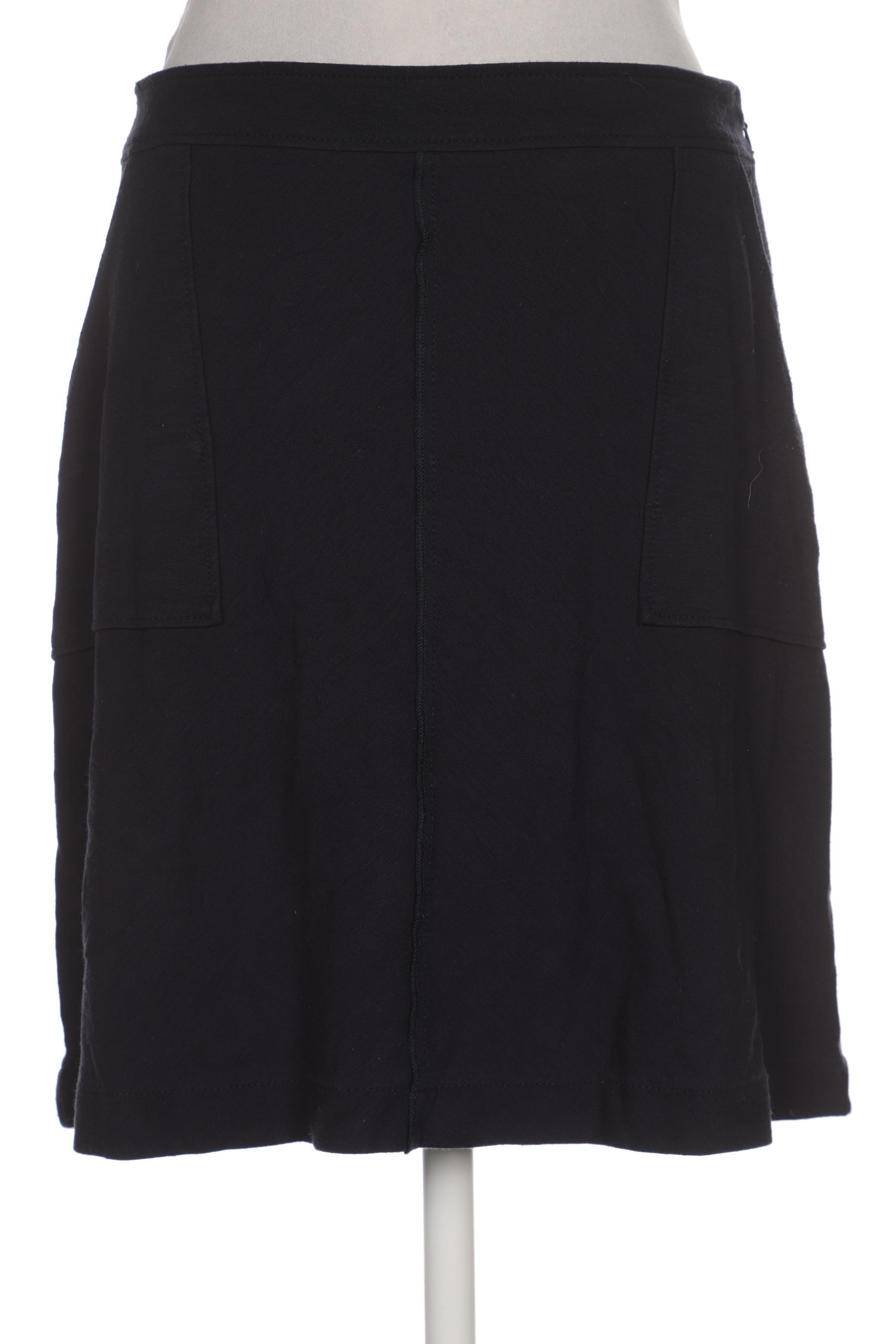 

Marc O Polo Damen Rock, marineblau, Gr. 36