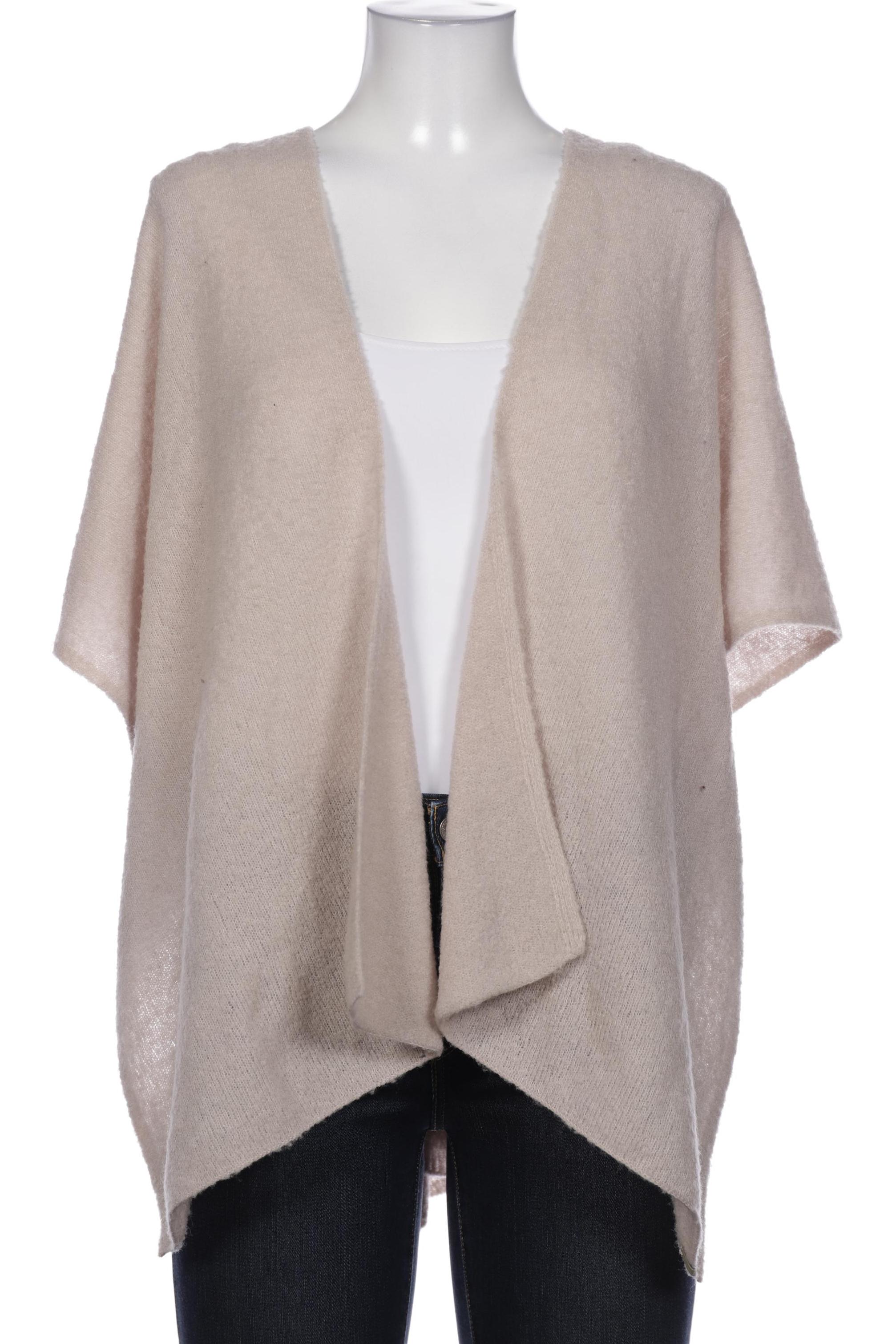 

Marc O Polo Damen Strickjacke, beige, Gr. uni