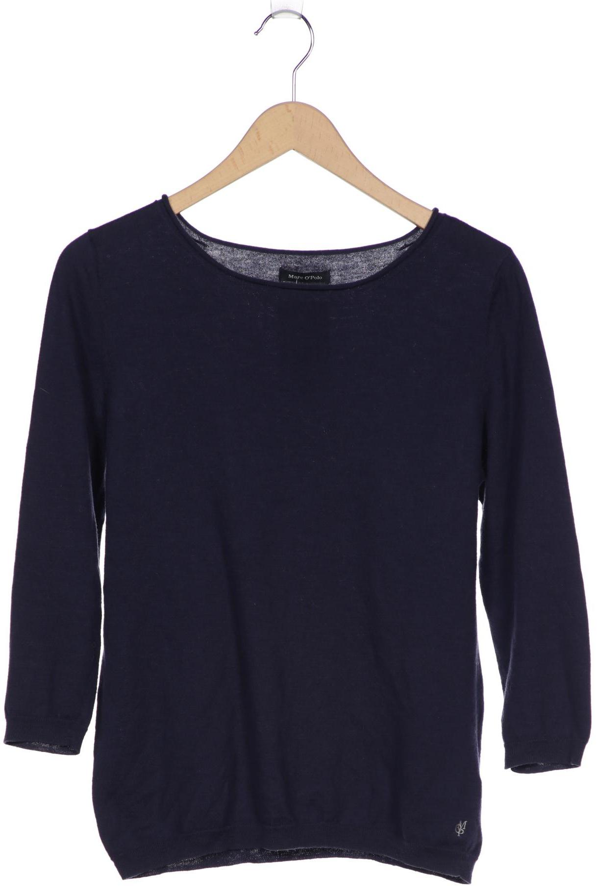 

Marc O Polo Damen Pullover, marineblau, Gr. 42