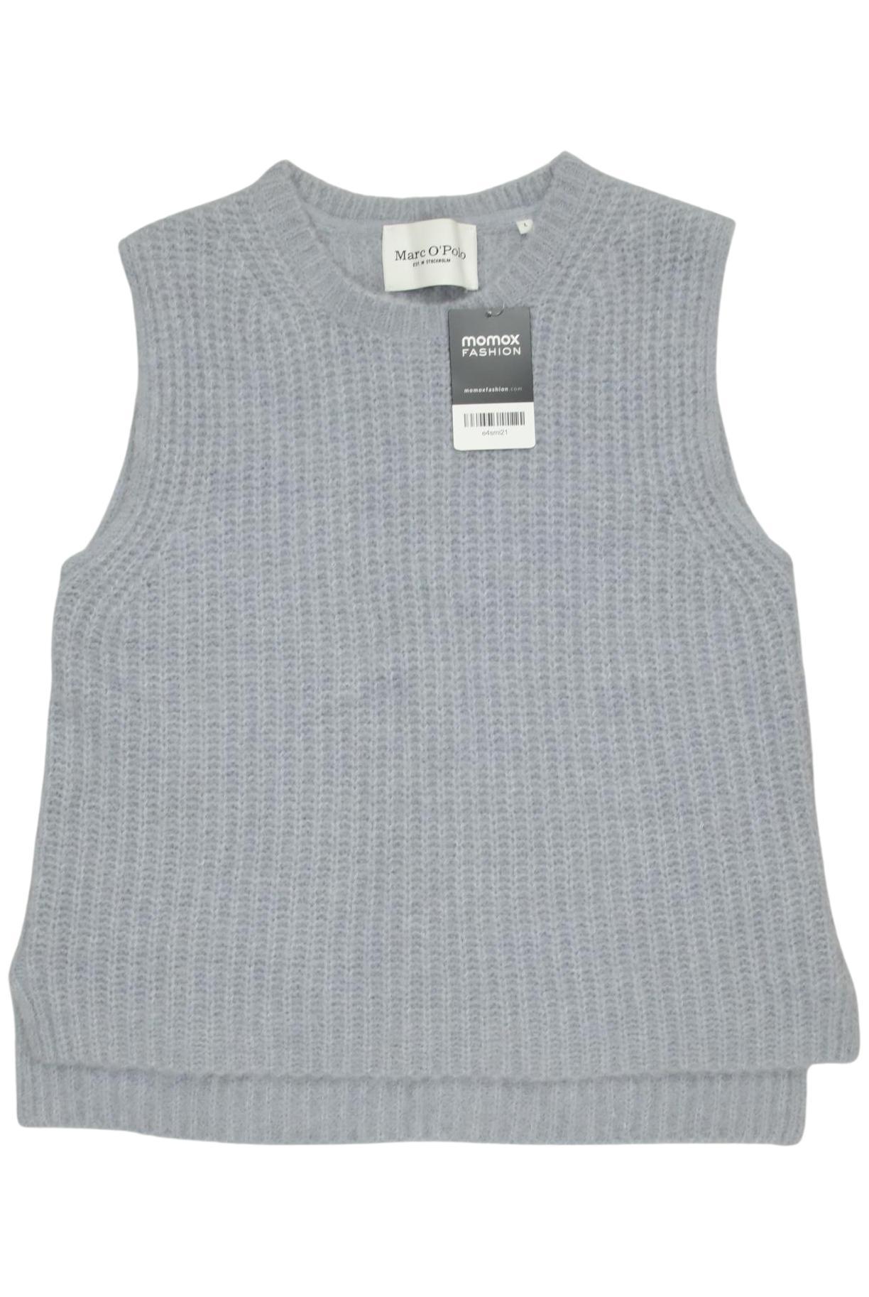 

Marc O Polo Damen Pullover, hellblau, Gr. 42