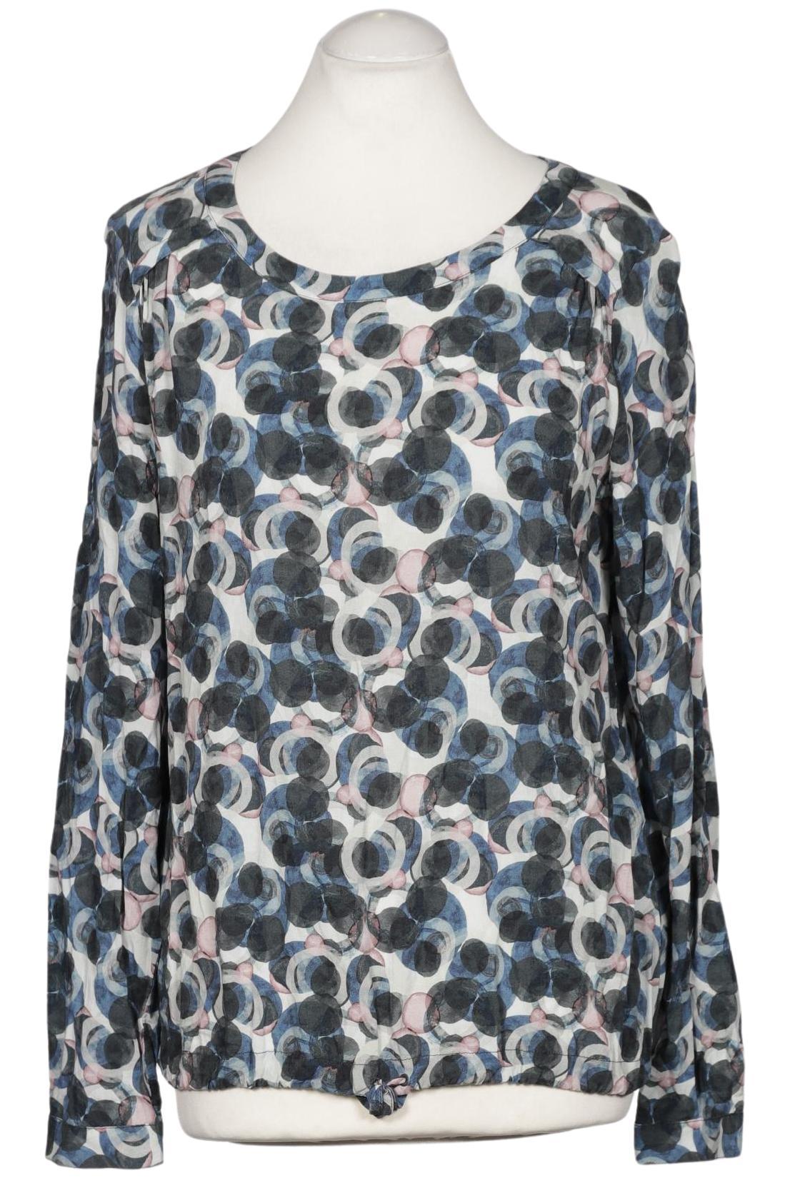 

Marc O Polo Damen Bluse, mehrfarbig, Gr. 36