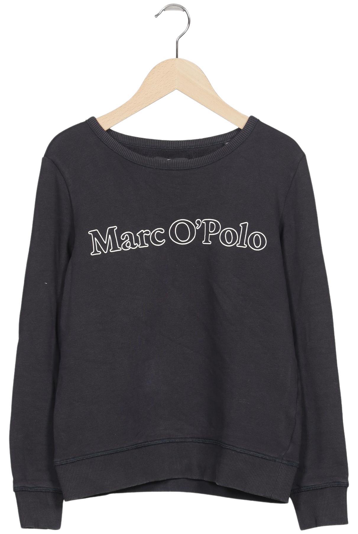 

Marc O Polo Damen Sweatshirt, grau, Gr. 32