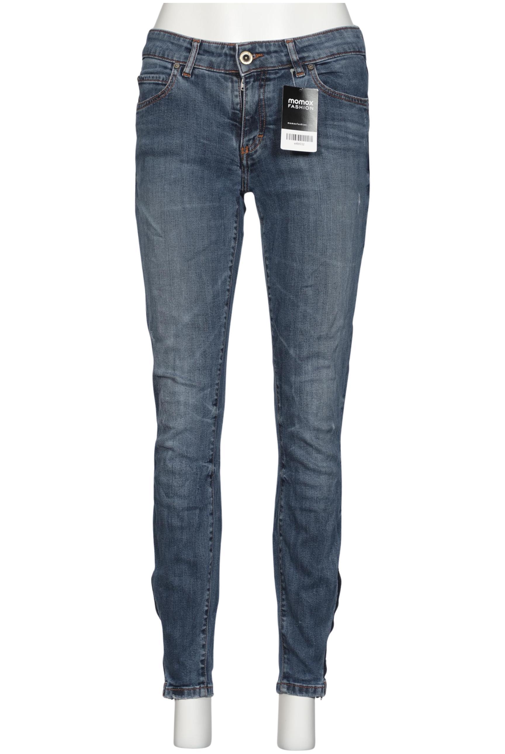 

Marc O Polo Damen Jeans, blau, Gr. 27