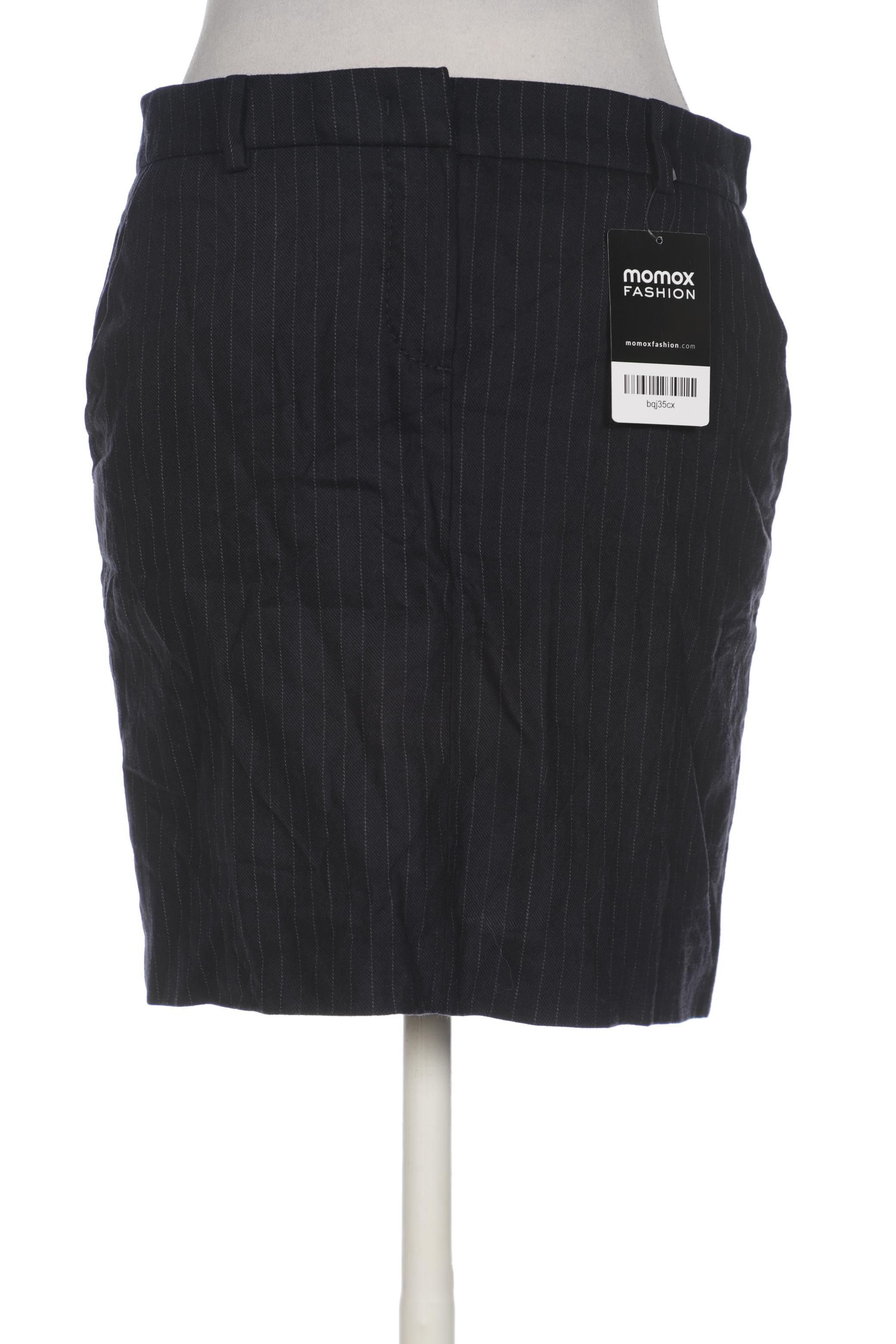 

Marc O Polo Damen Rock, marineblau, Gr. 34