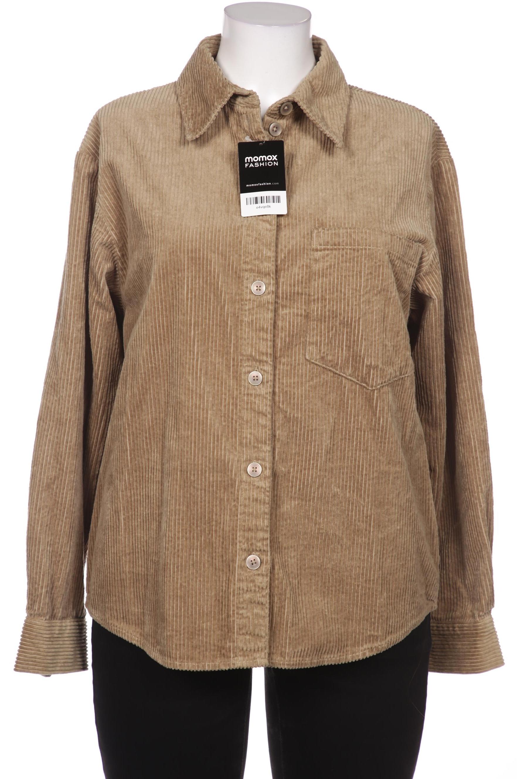 

Marc O Polo Damen Bluse, grün, Gr. 42