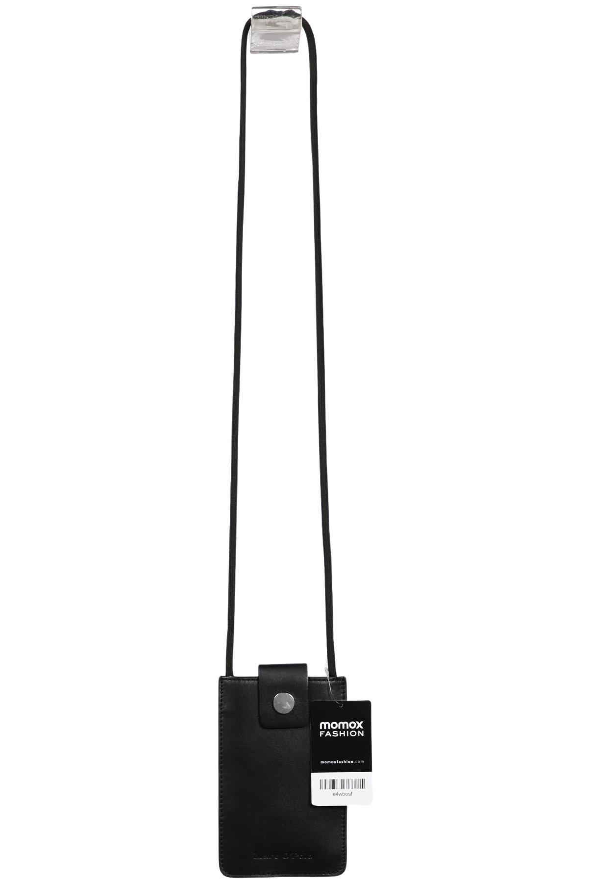 

Marc O Polo Damen Handtasche, schwarz, Gr.