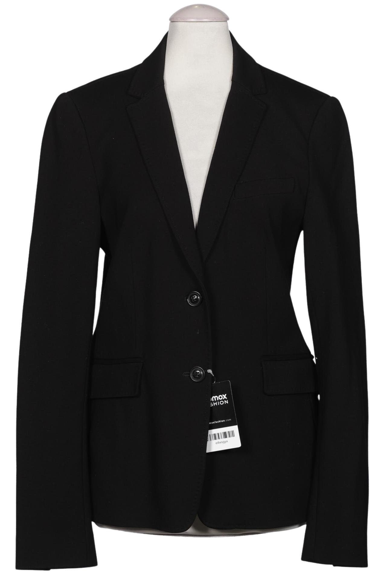 

Marc O Polo Damen Blazer, schwarz, Gr. 36