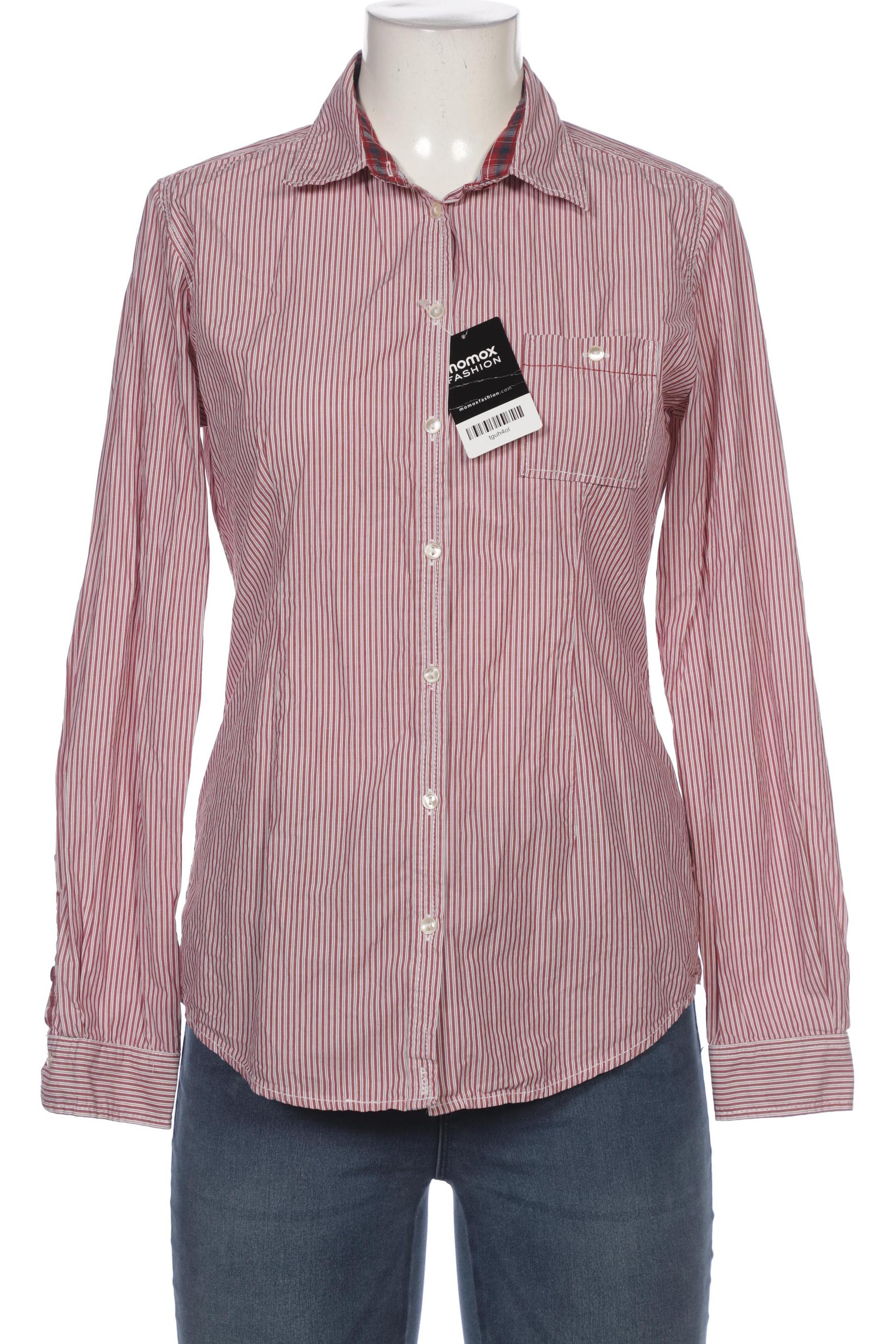 

Marc O Polo Damen Bluse, rot, Gr. 38