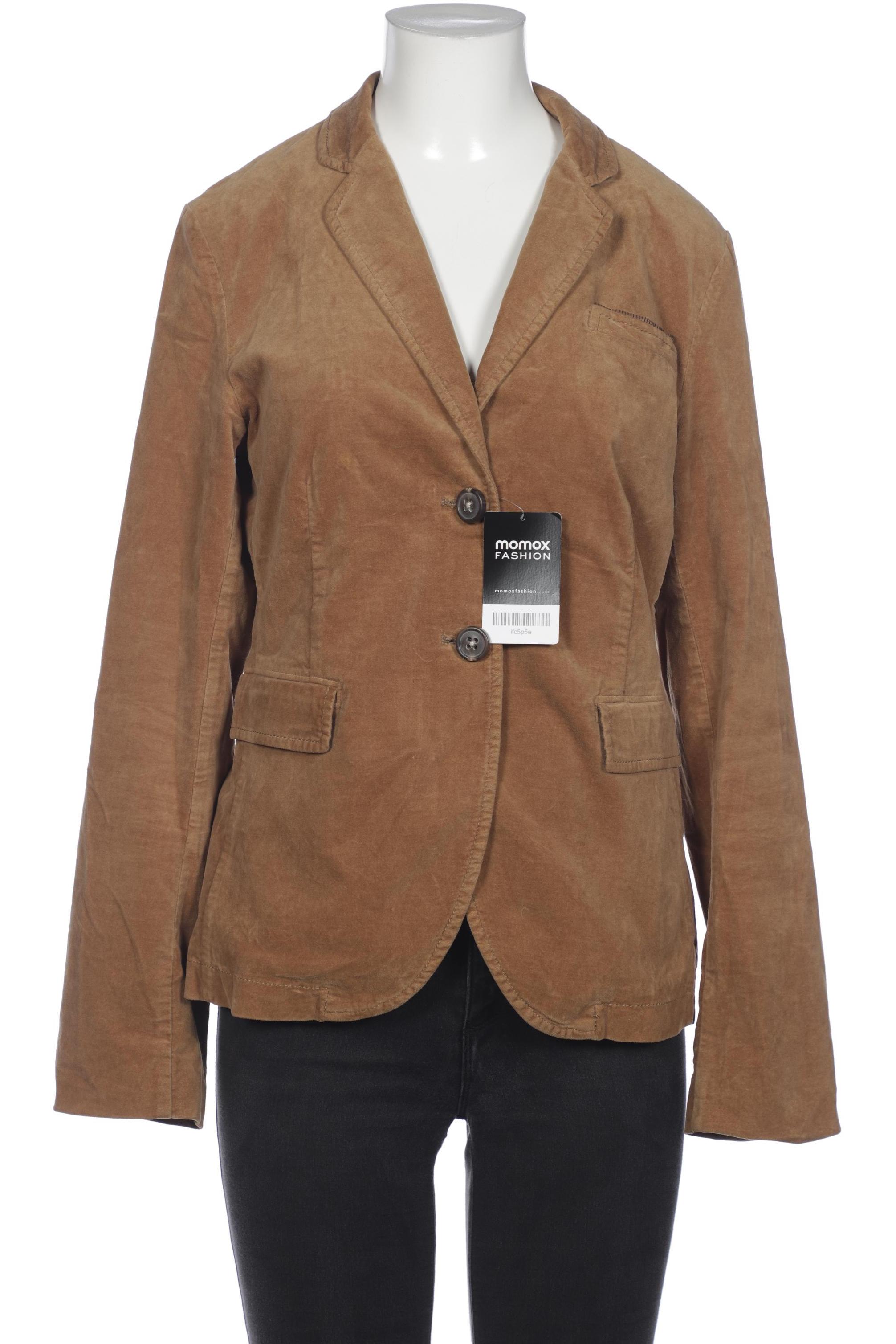 

Marc O Polo Damen Blazer, beige