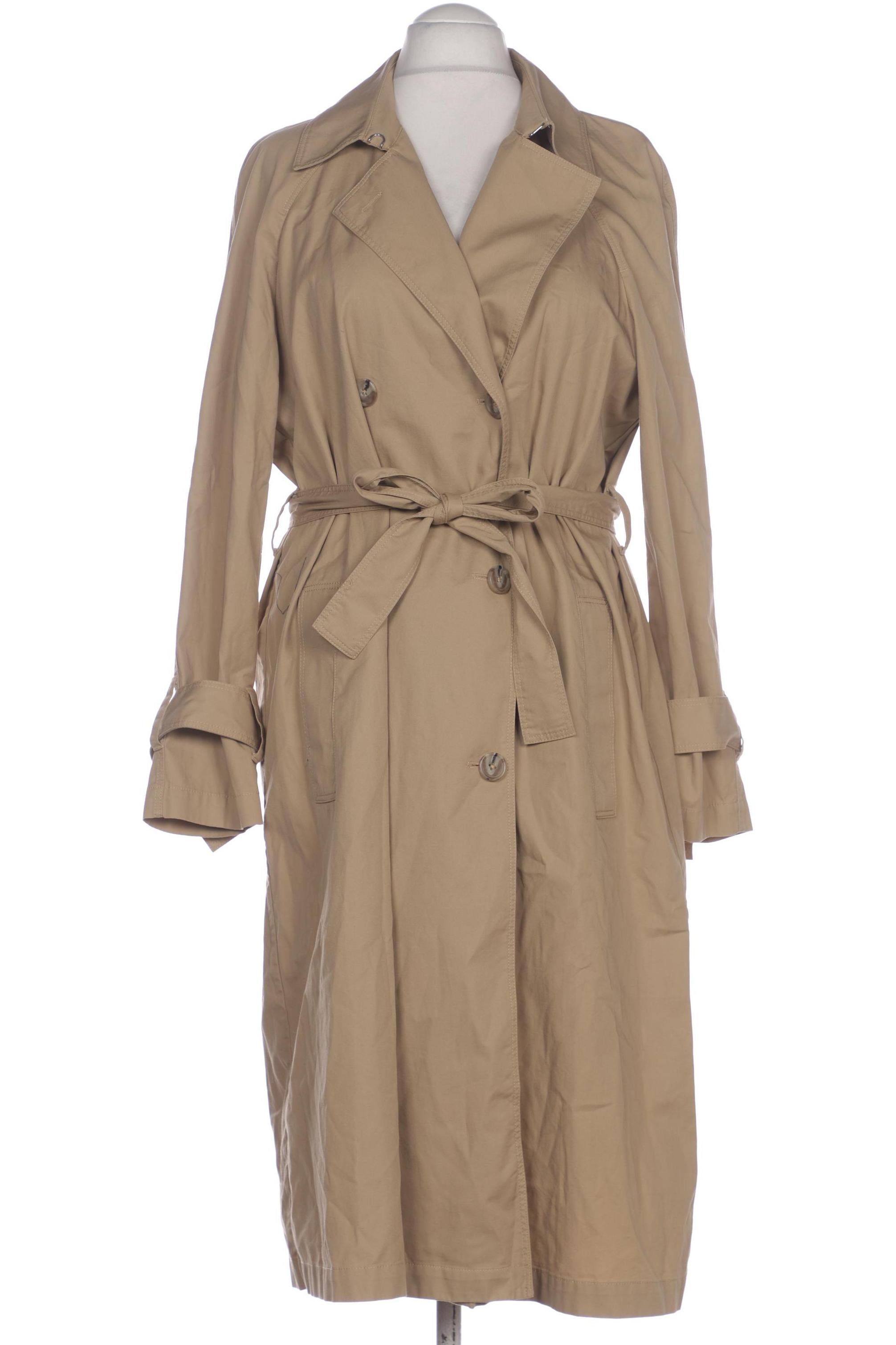 

Marc O Polo Damen Mantel, beige, Gr. 44