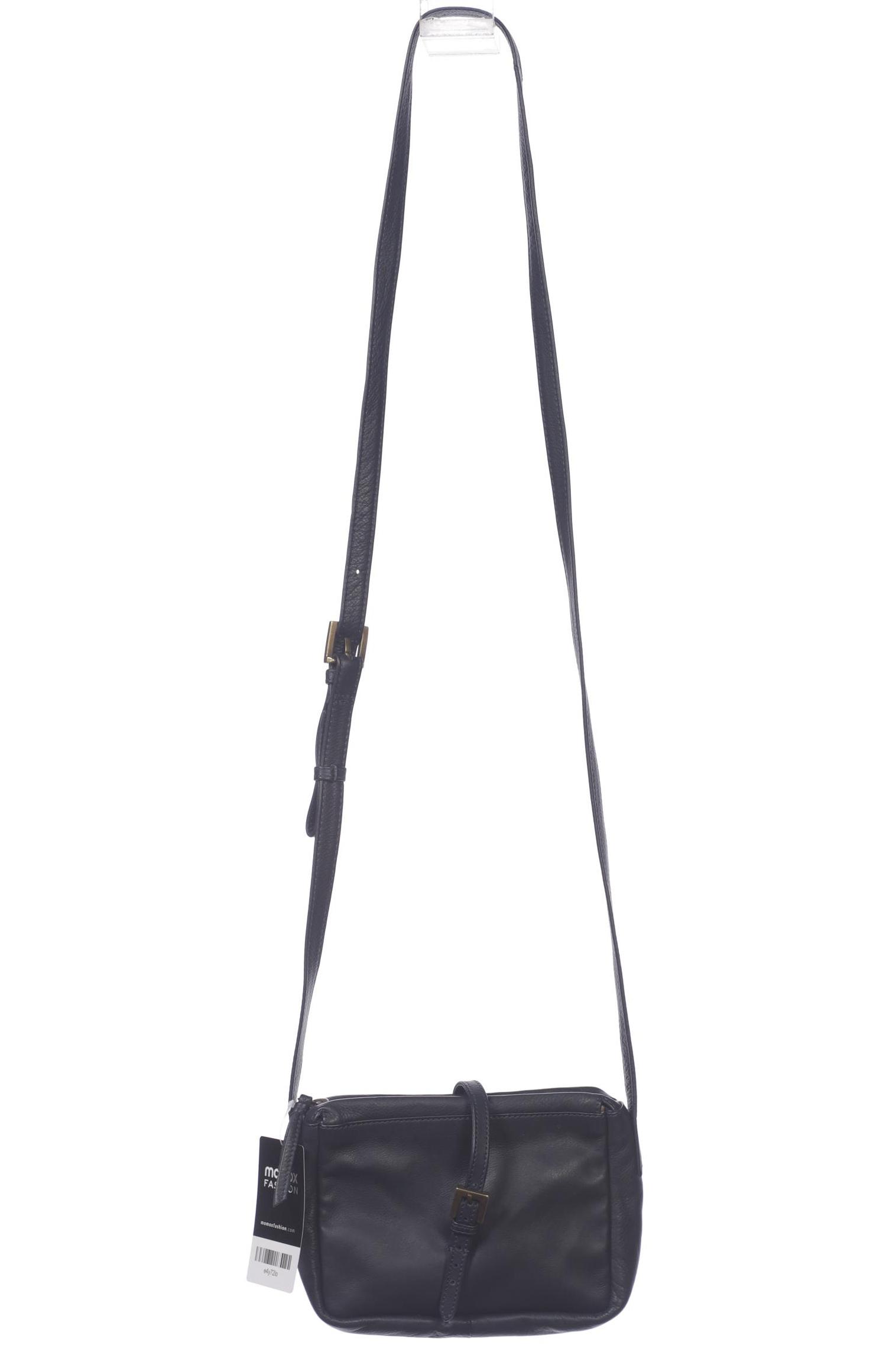 

Marc O Polo Damen Handtasche, marineblau, Gr.