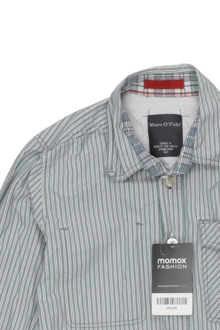 Thumbnail - Marc O Polo Jungen Hemd, hellblau, Gr. 140