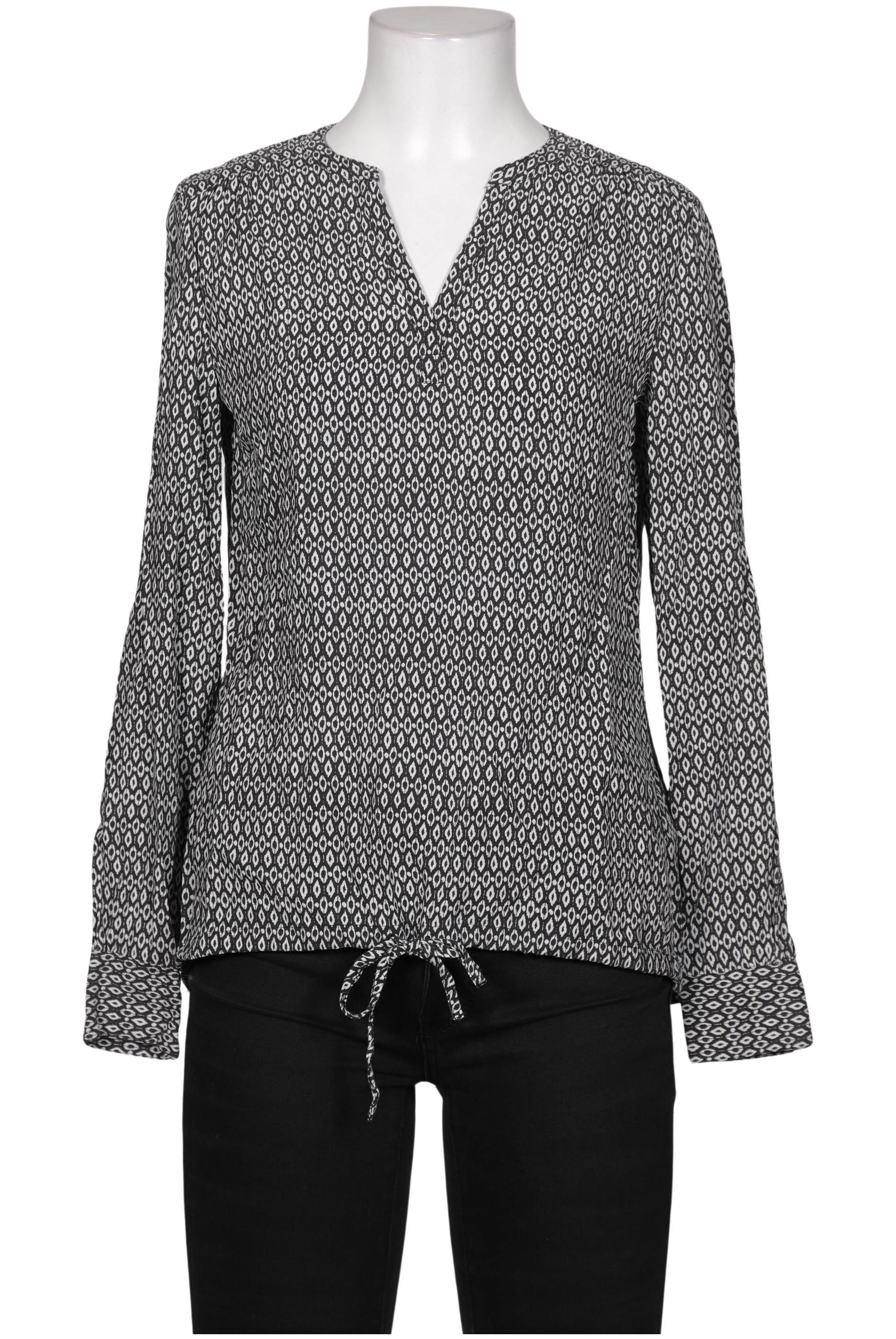 

Marc O Polo Damen Bluse, mehrfarbig, Gr. 34