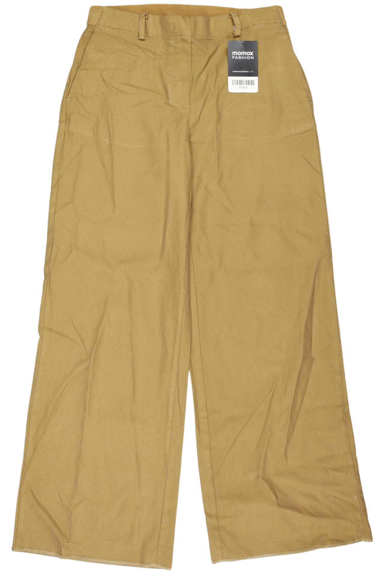 

Marc O Polo Damen Stoffhose, beige, Gr. 34