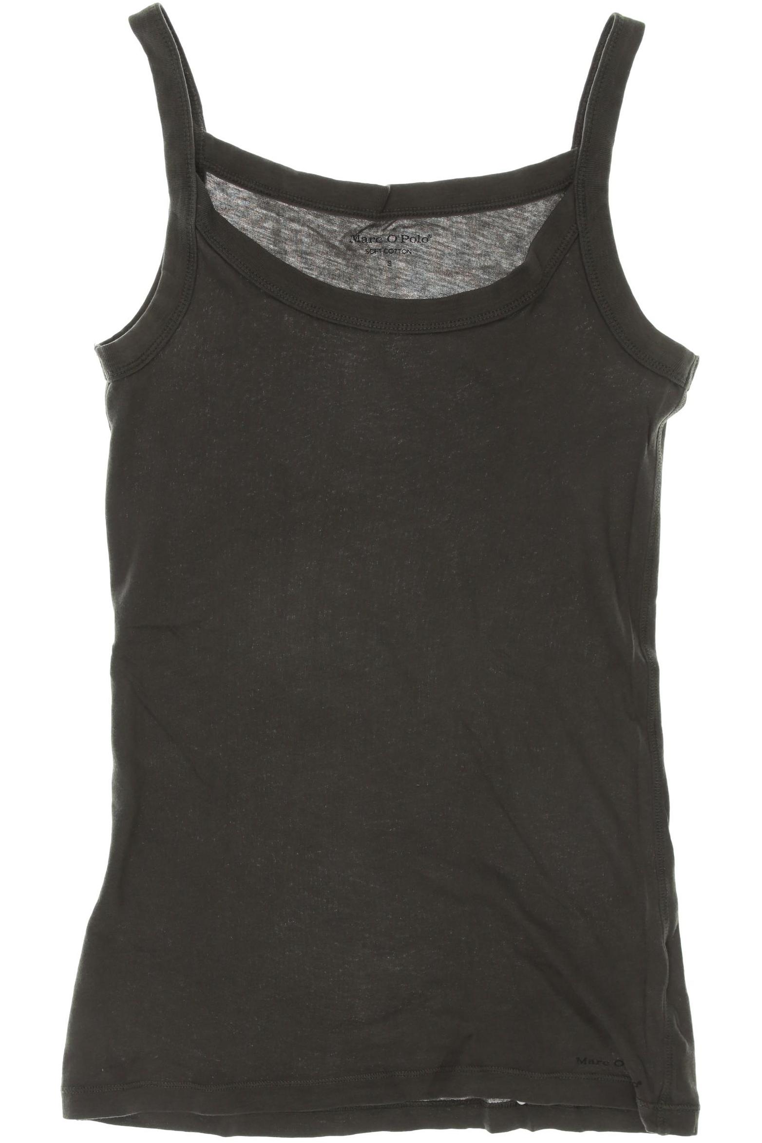 

Marc O Polo Damen Top, grün, Gr. 36