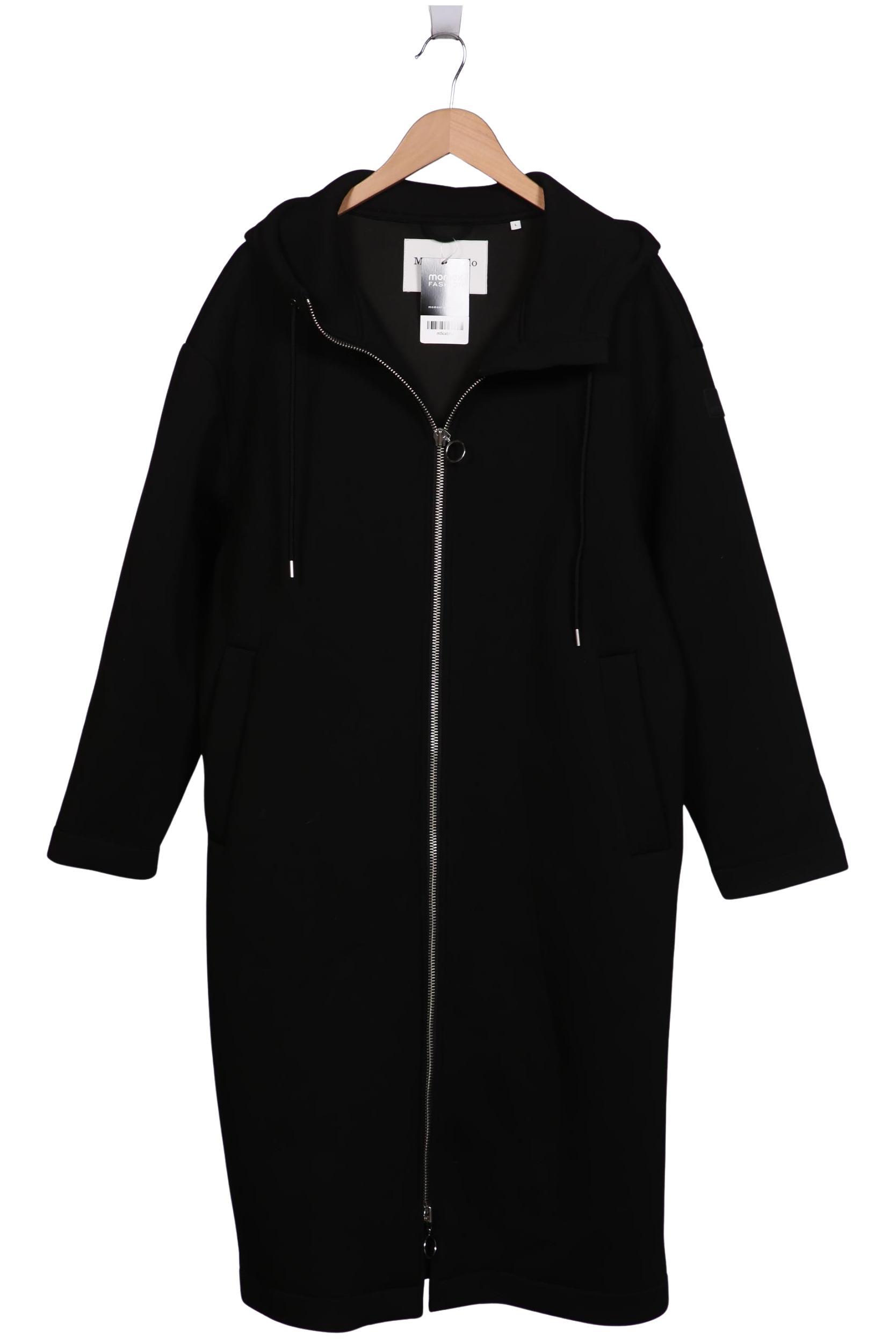 

Marc O Polo Damen Mantel, schwarz, Gr. 42