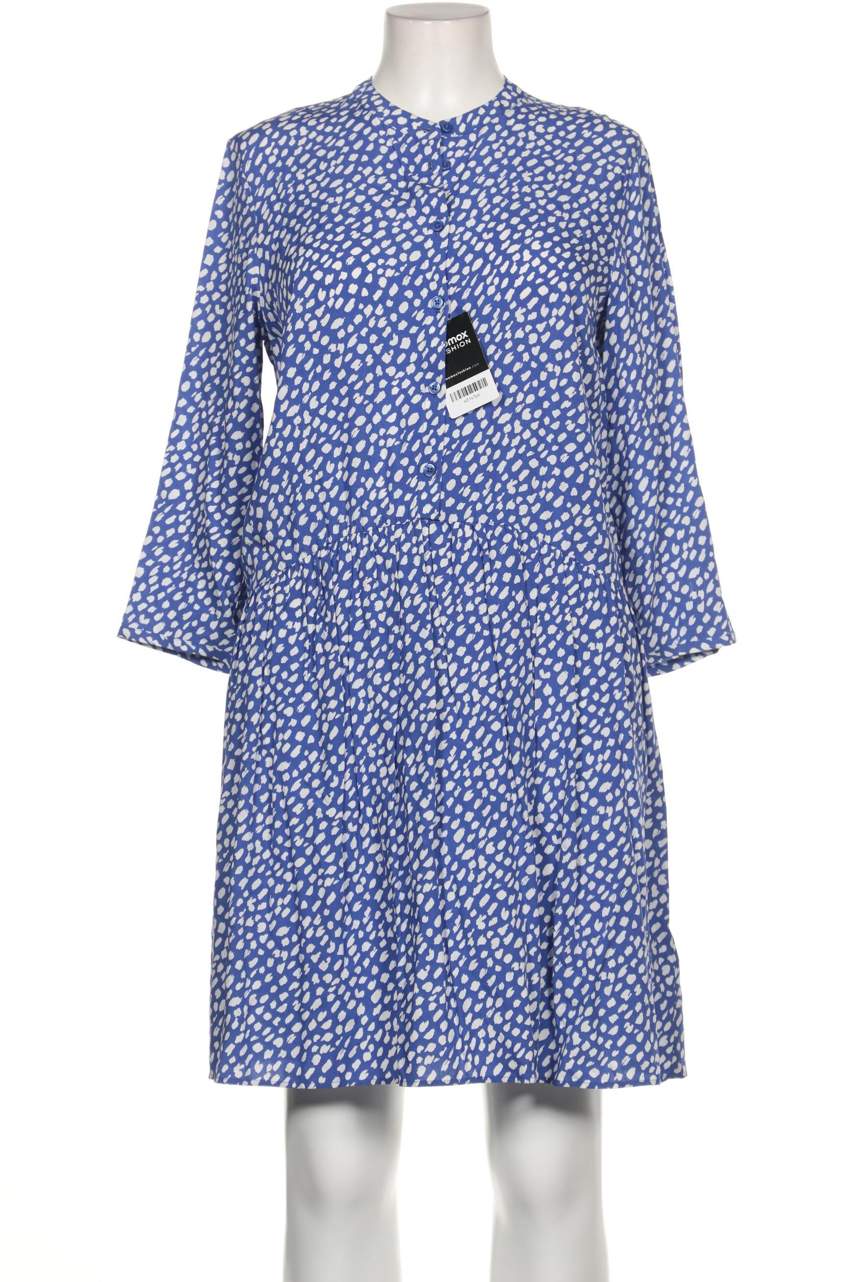 

Marc O Polo Damen Kleid, blau, Gr. 42