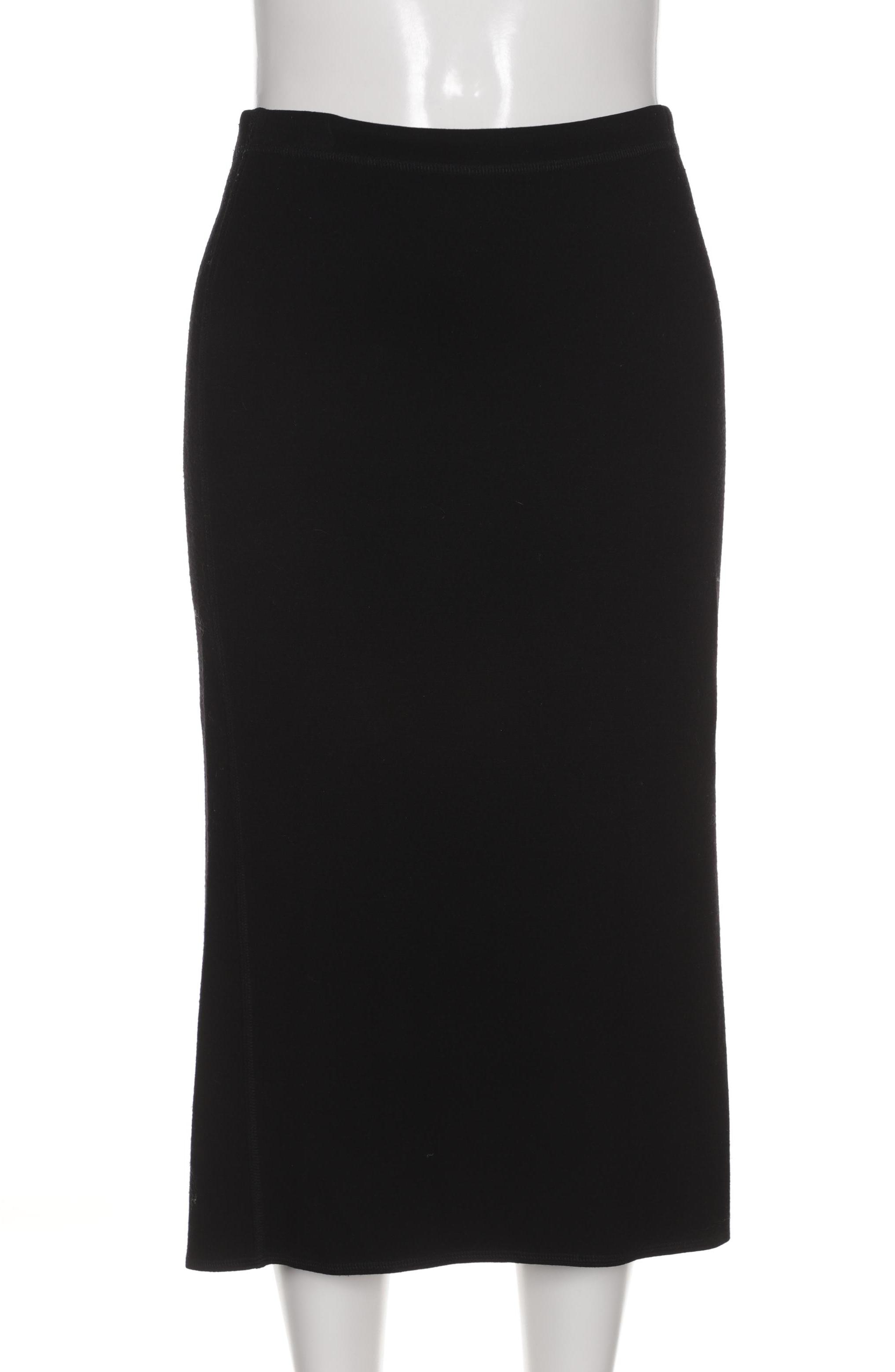 

Marc O Polo Damen Rock, schwarz, Gr. 42