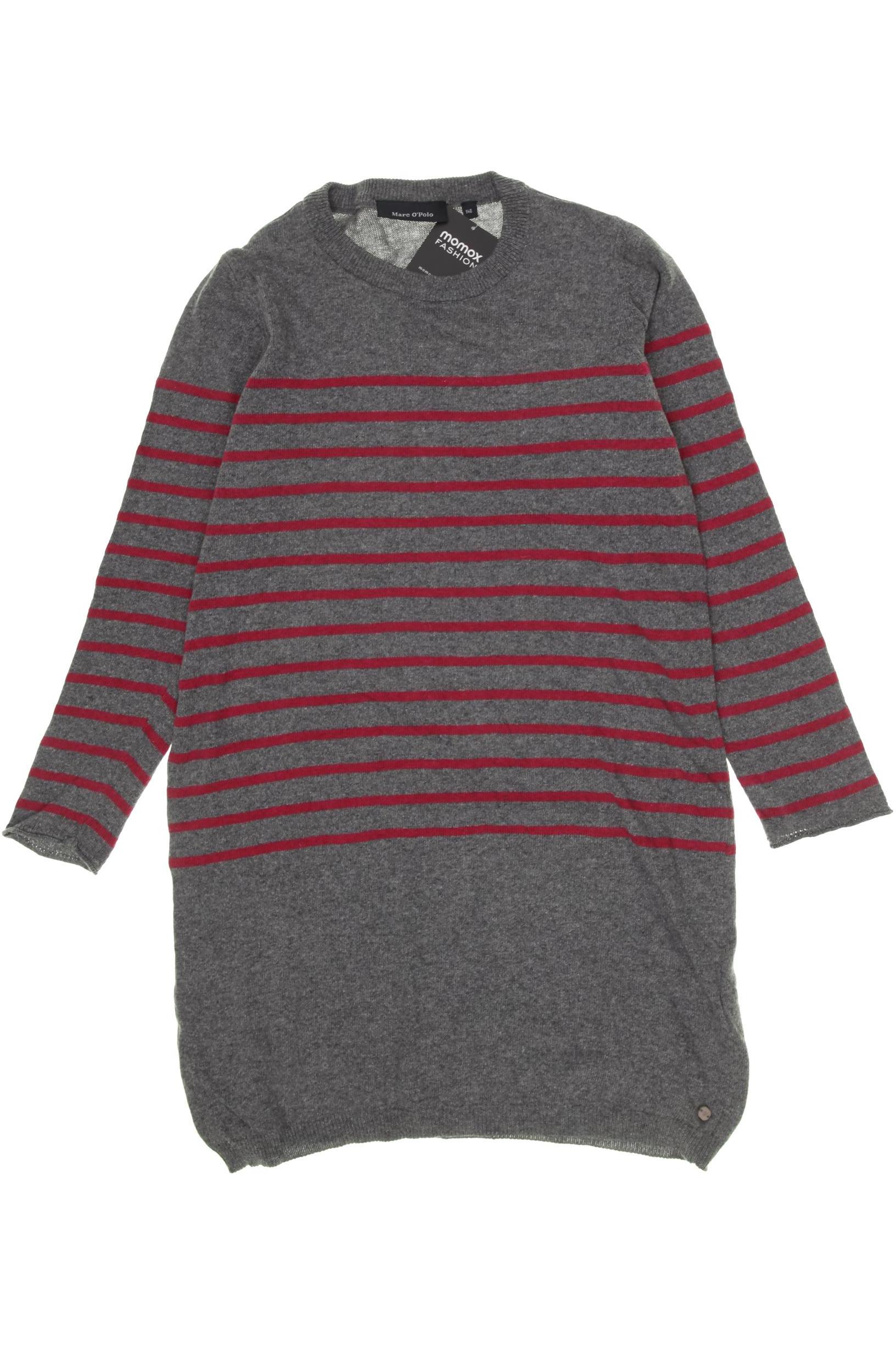 

Marc O Polo Mädchen Kleid, grau, Gr. 140